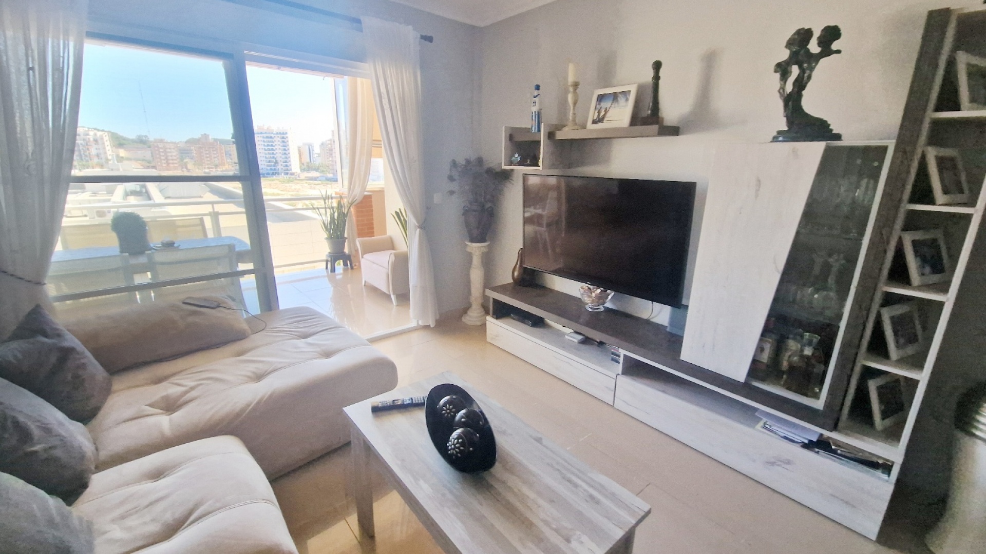 Resale - Apartment - Guardamar del Segura