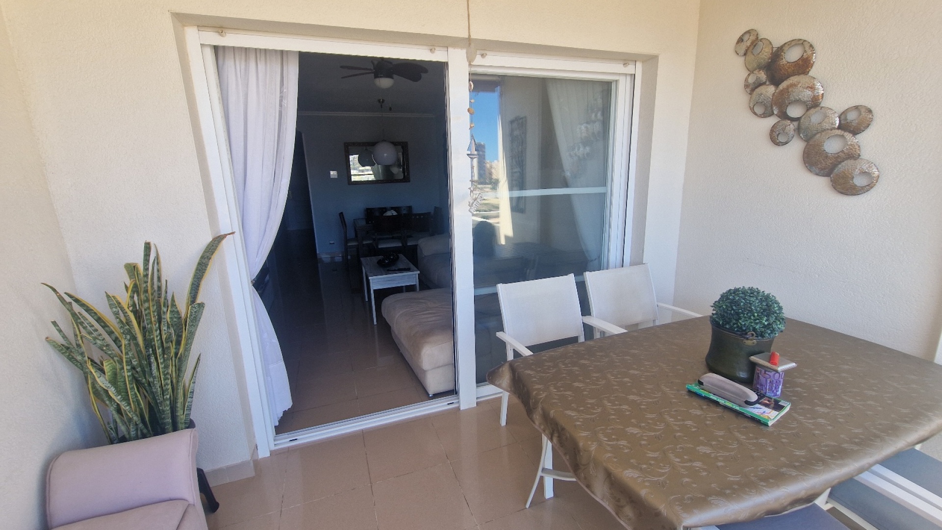 Resale - Apartment - Guardamar del Segura