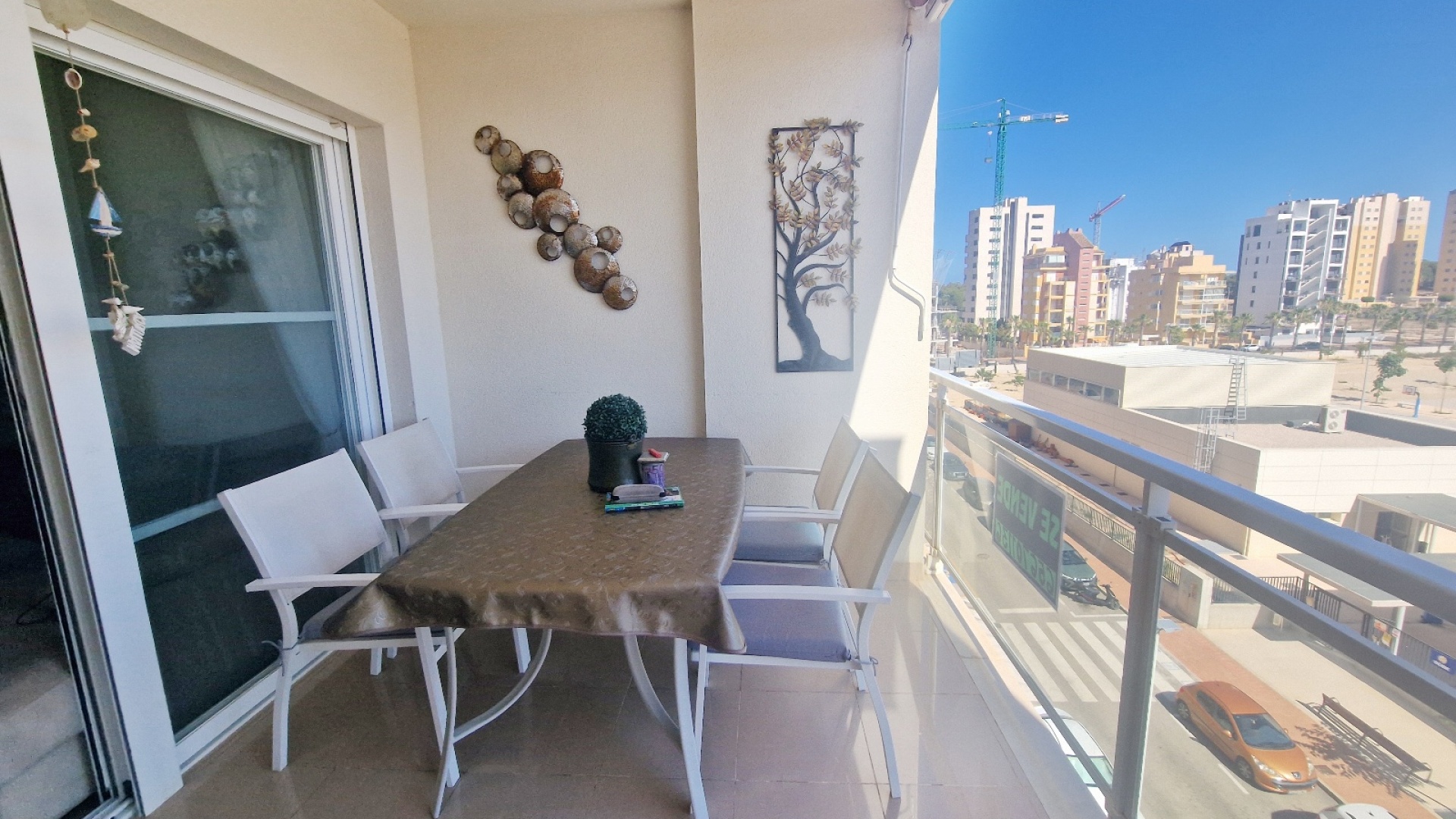 Resale - Apartment - Guardamar del Segura