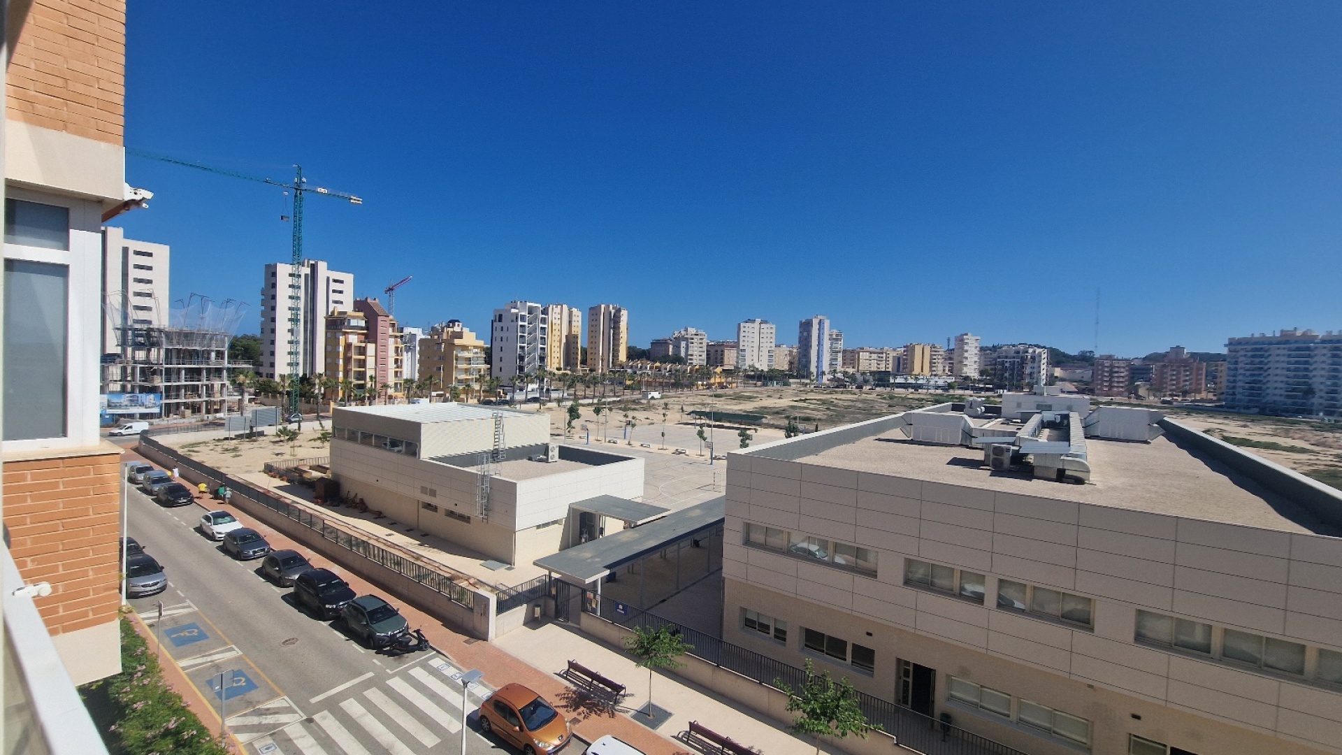 Resale - Apartment - Guardamar del Segura