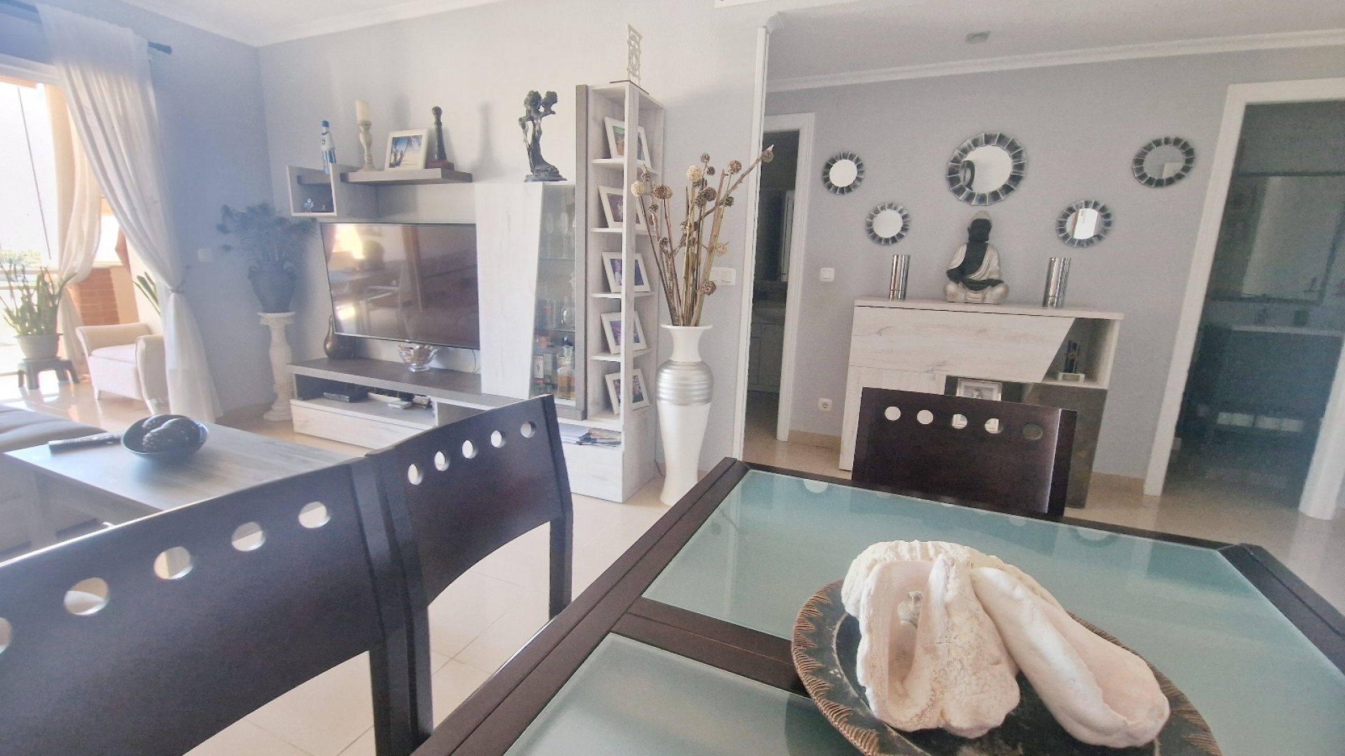 Resale - Apartment - Guardamar del Segura