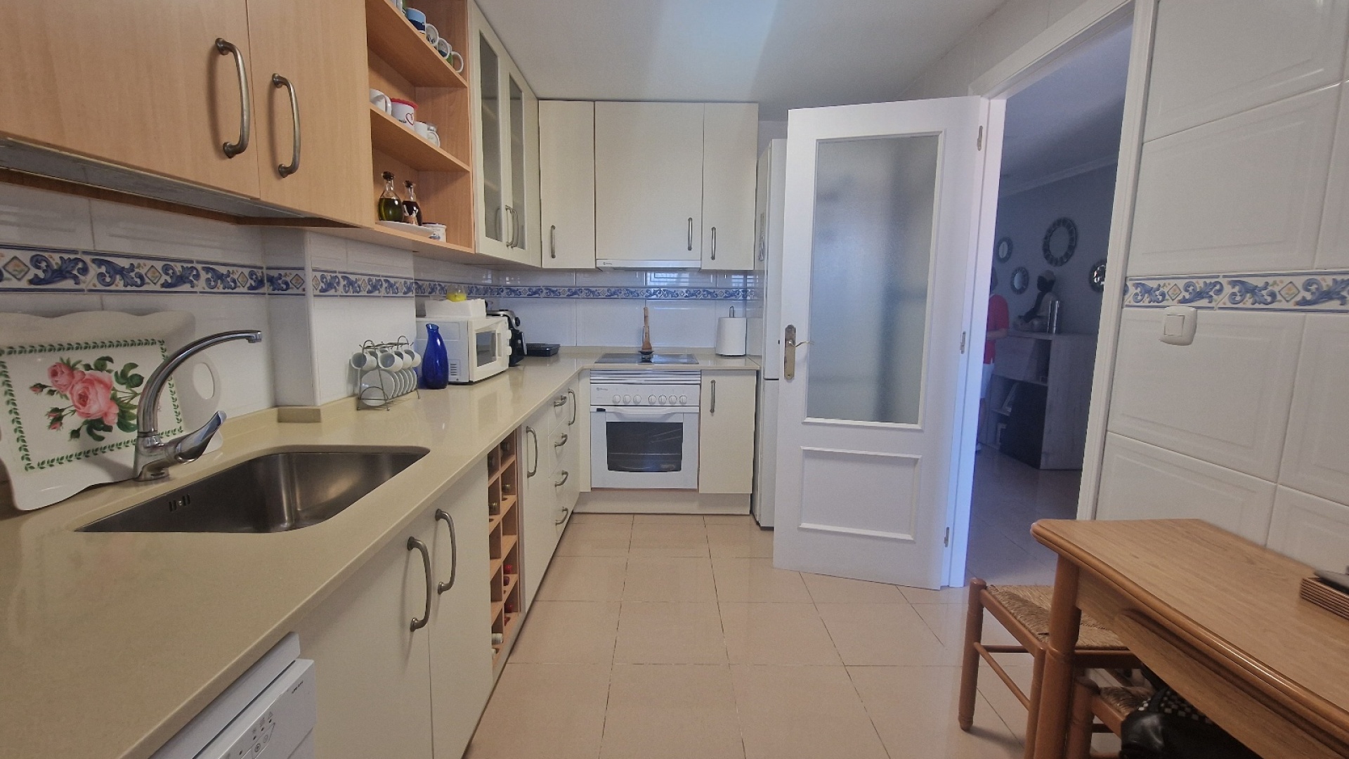 Resale - Apartment - Guardamar del Segura