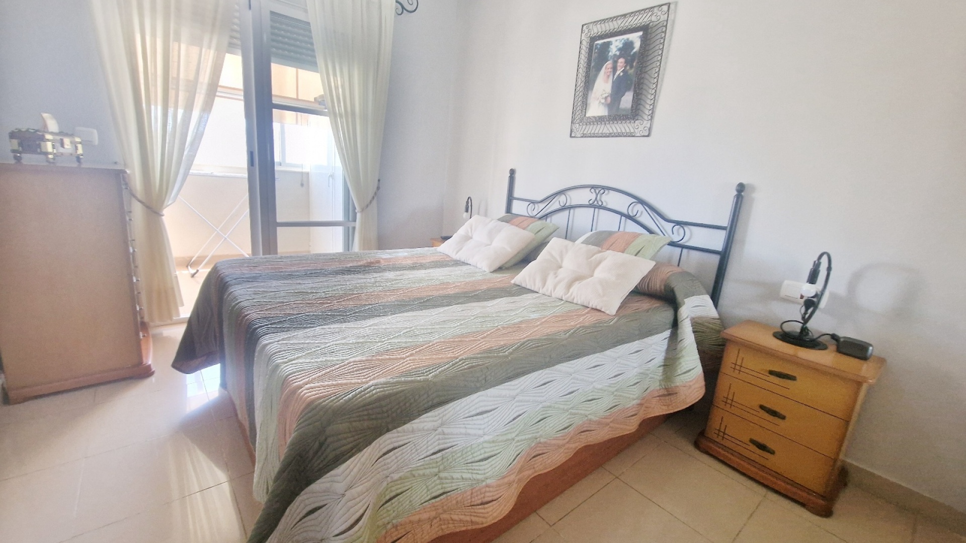 Resale - Apartment - Guardamar del Segura