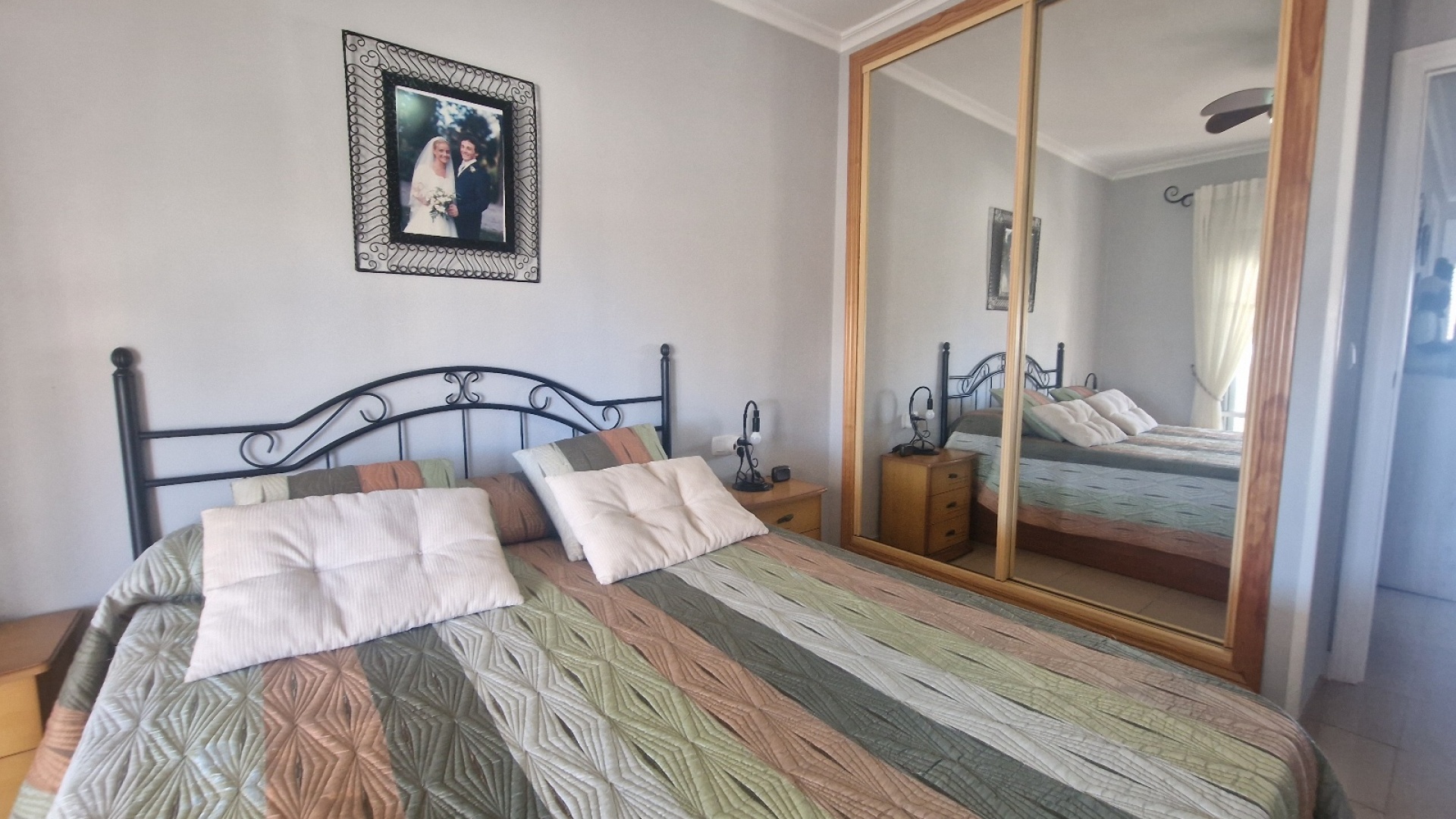 Resale - Apartment - Guardamar del Segura