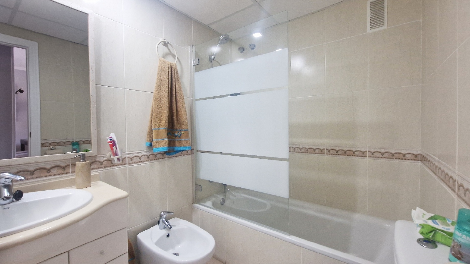 Resale - Apartment - Guardamar del Segura