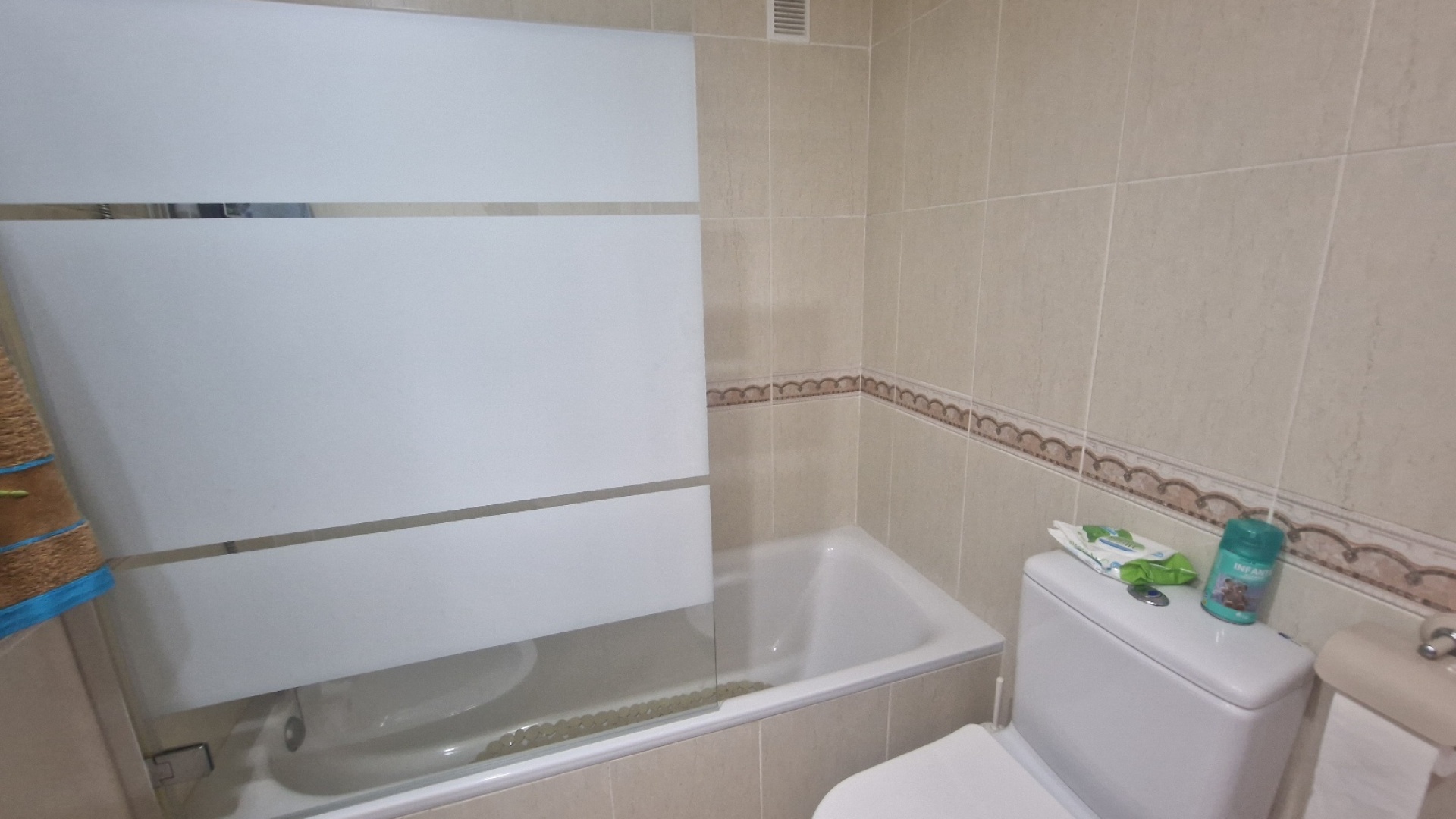 Resale - Apartment - Guardamar del Segura