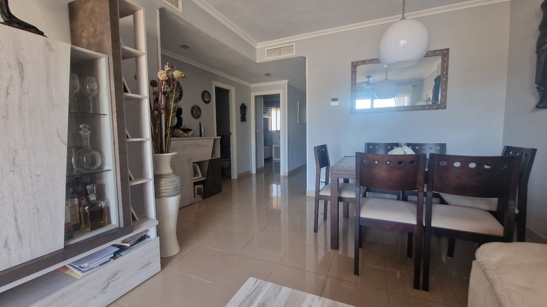 Resale - Apartment - Guardamar del Segura