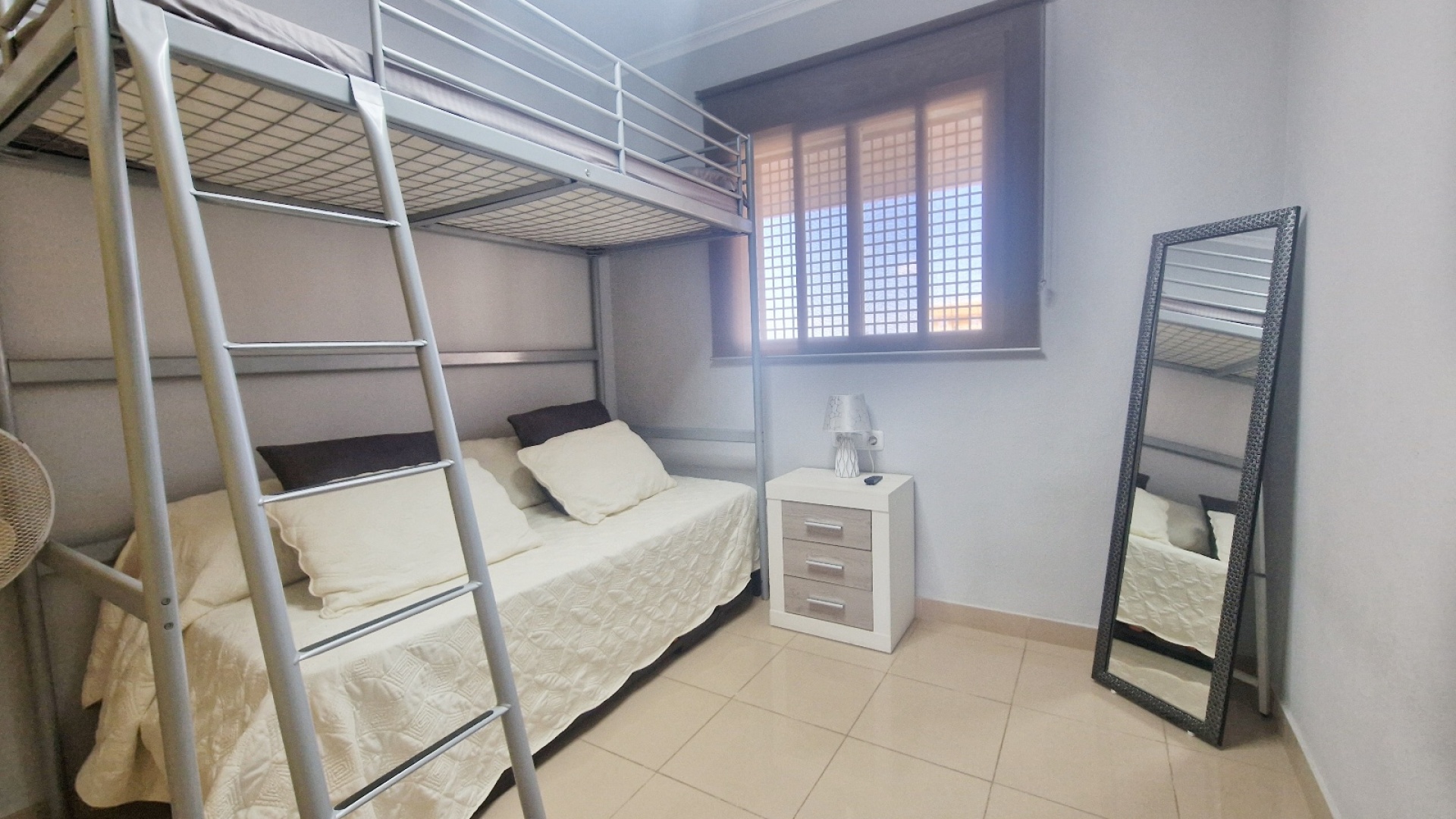 Resale - Apartment - Guardamar del Segura