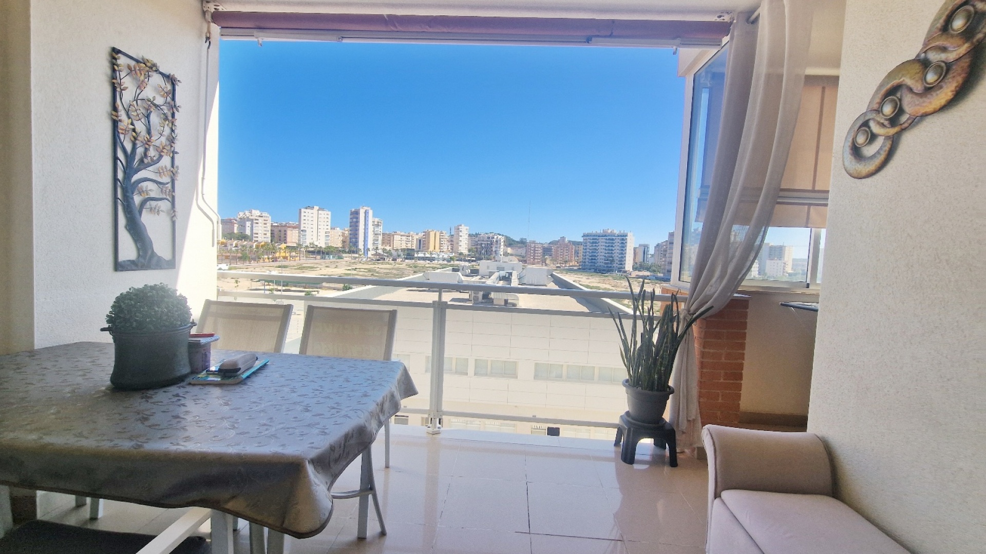 Resale - Apartment - Guardamar del Segura