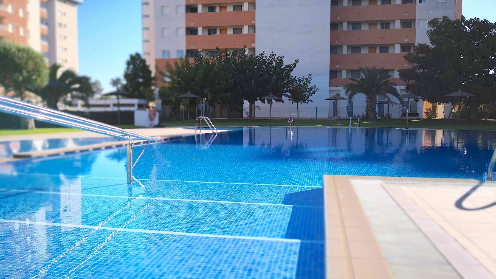 Resale - Apartment - Guardamar del Segura