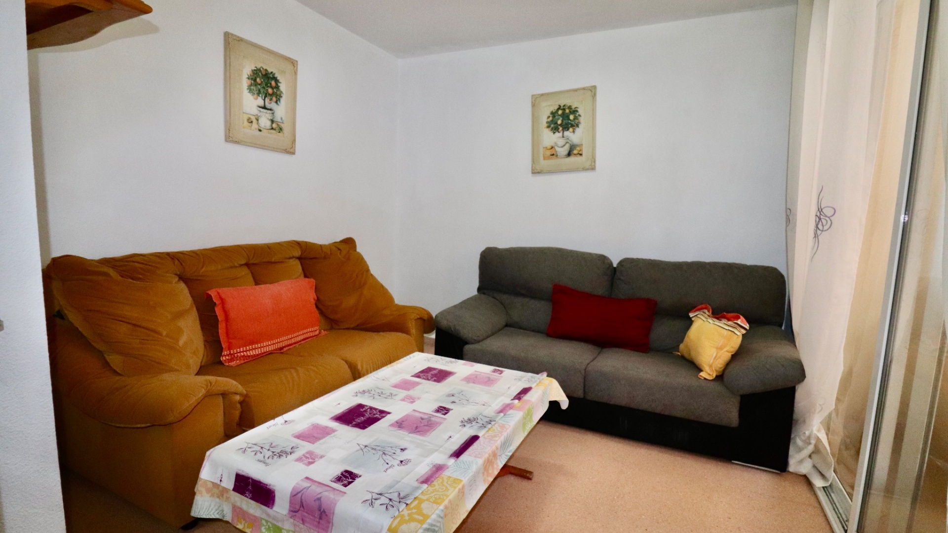 Resale - Apartment - Guardamar del Segura