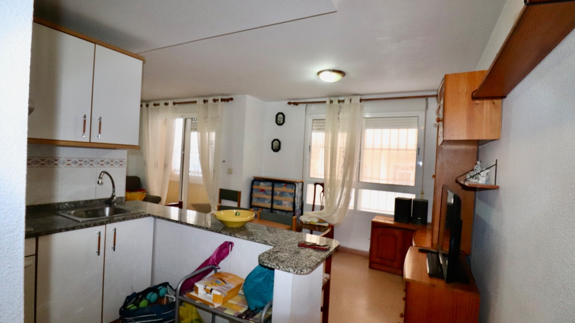 Resale - Apartment - Guardamar del Segura