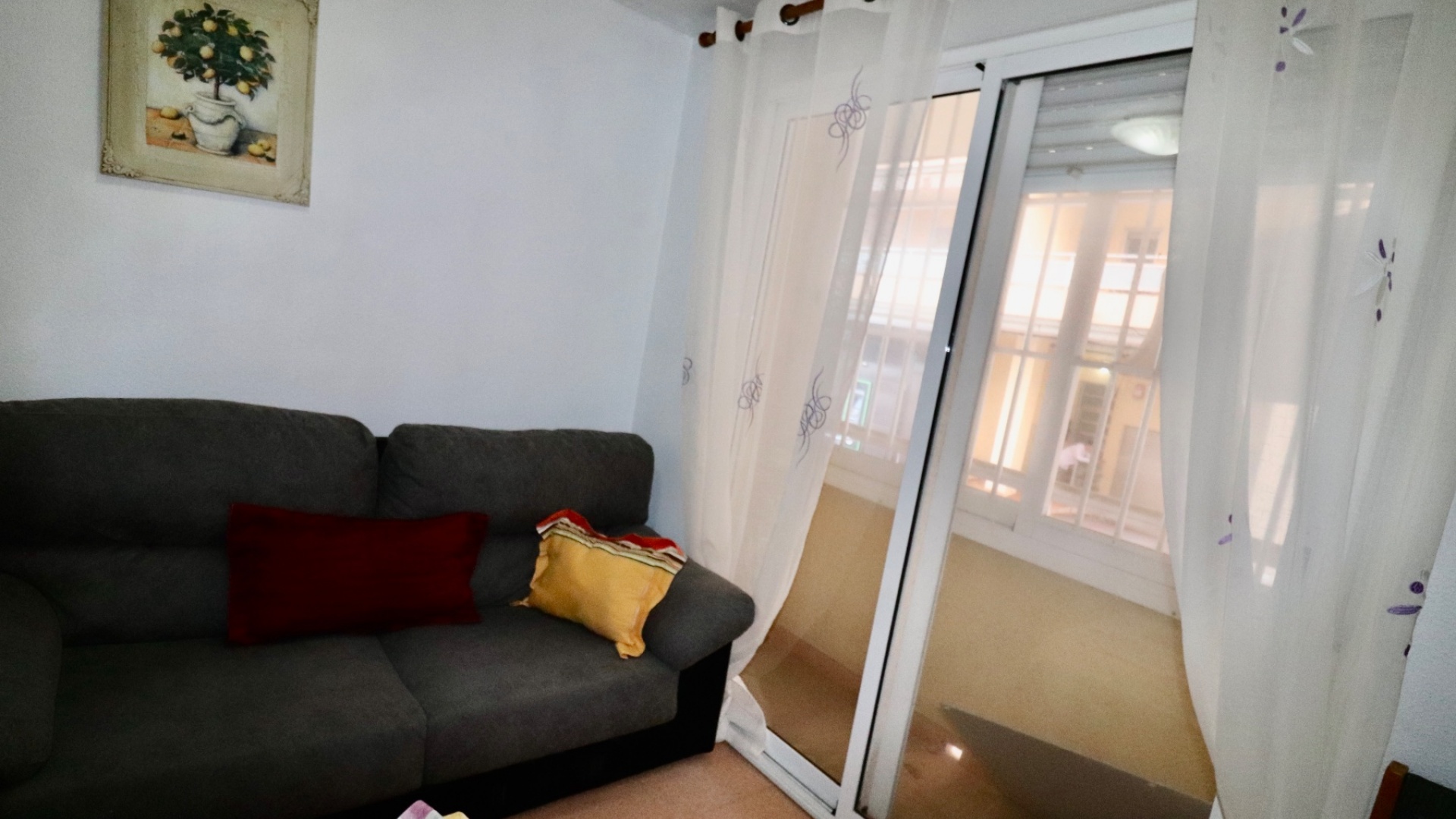 Resale - Apartment - Guardamar del Segura