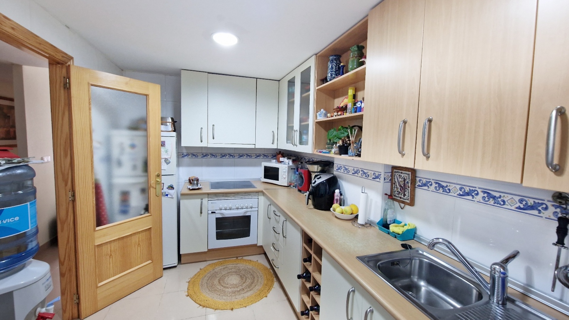 Resale - Apartment - Guardamar del Segura