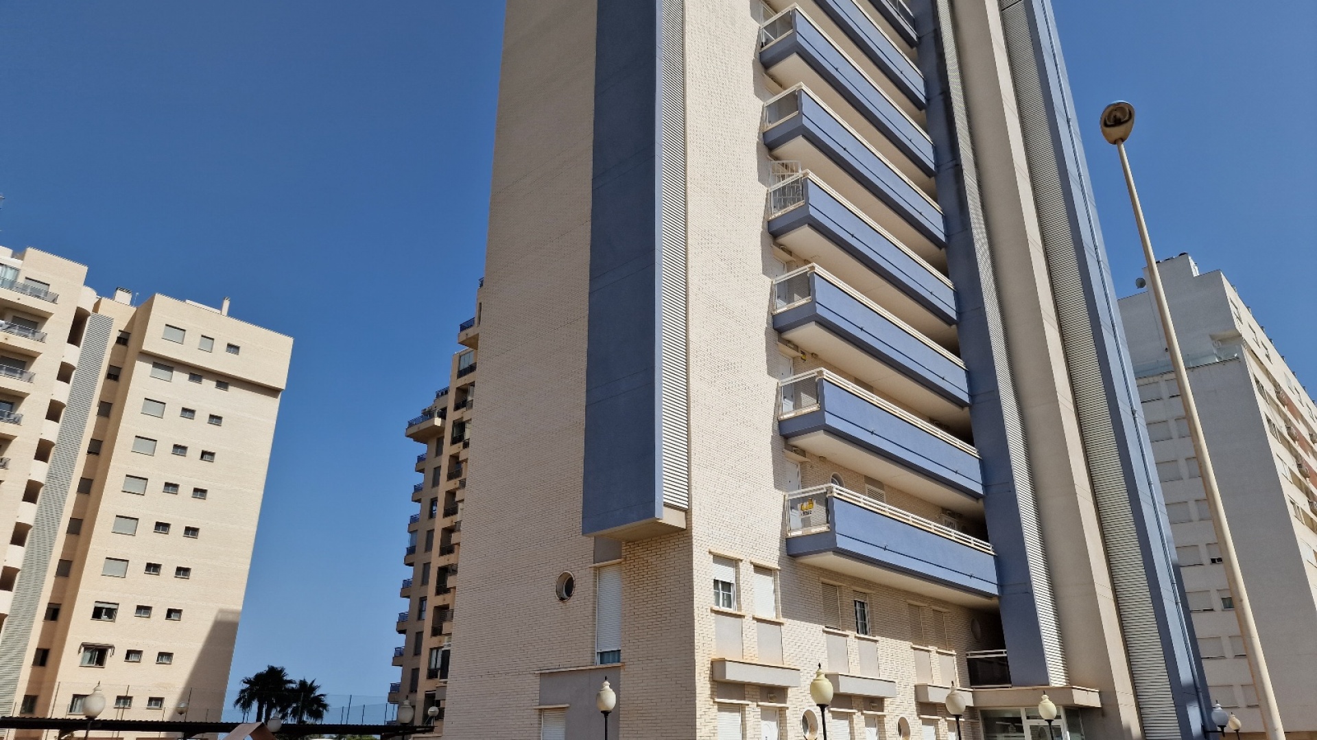 Resale - Apartment - Guardamar del Segura