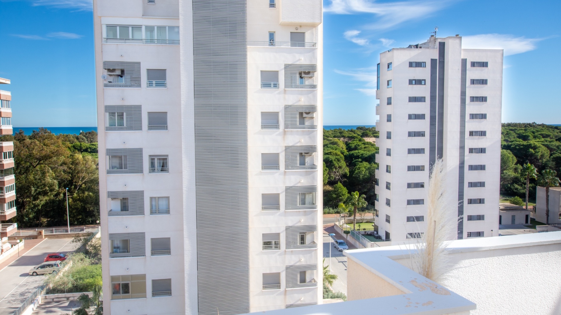 Resale - Apartment - Guardamar del Segura