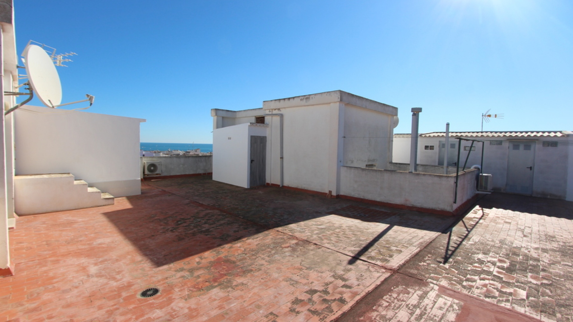 Resale - Apartment - Guardamar del Segura