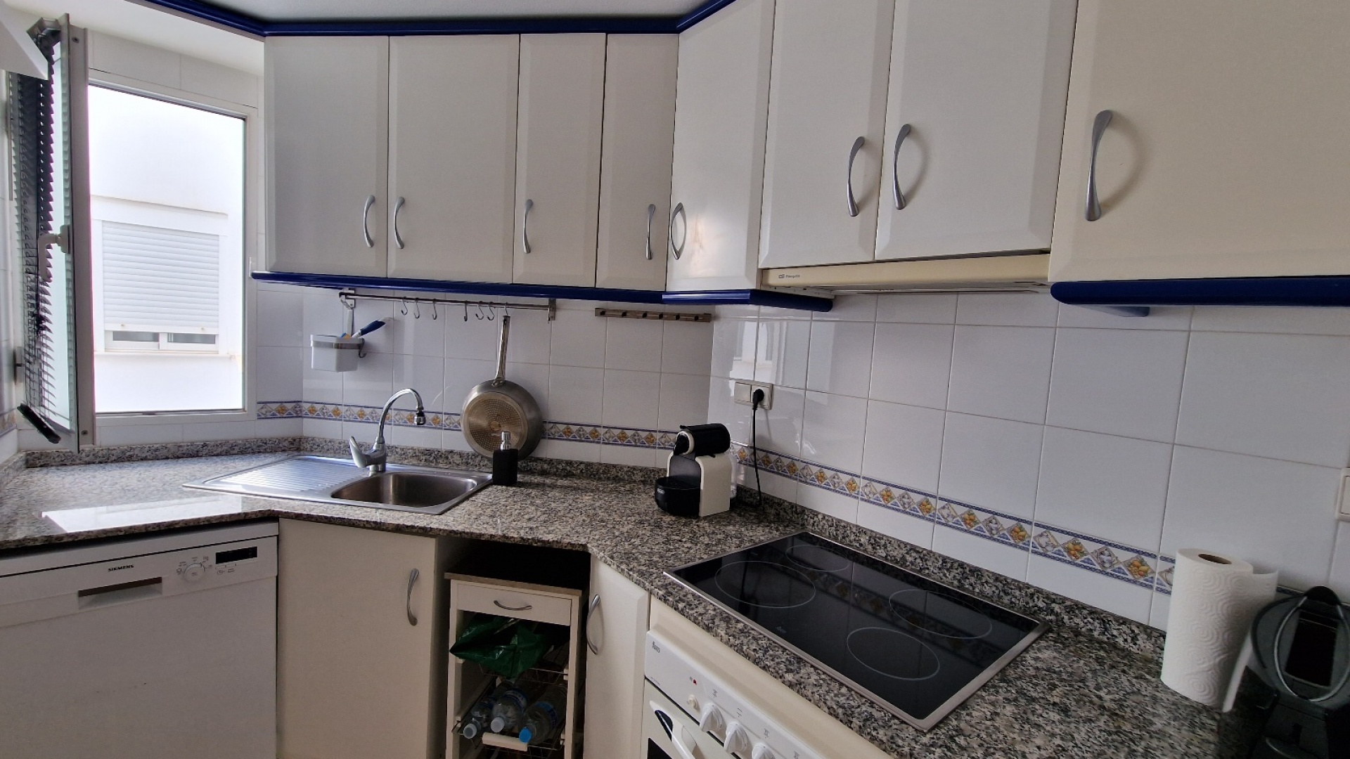 Resale - Apartment - Guardamar del Segura