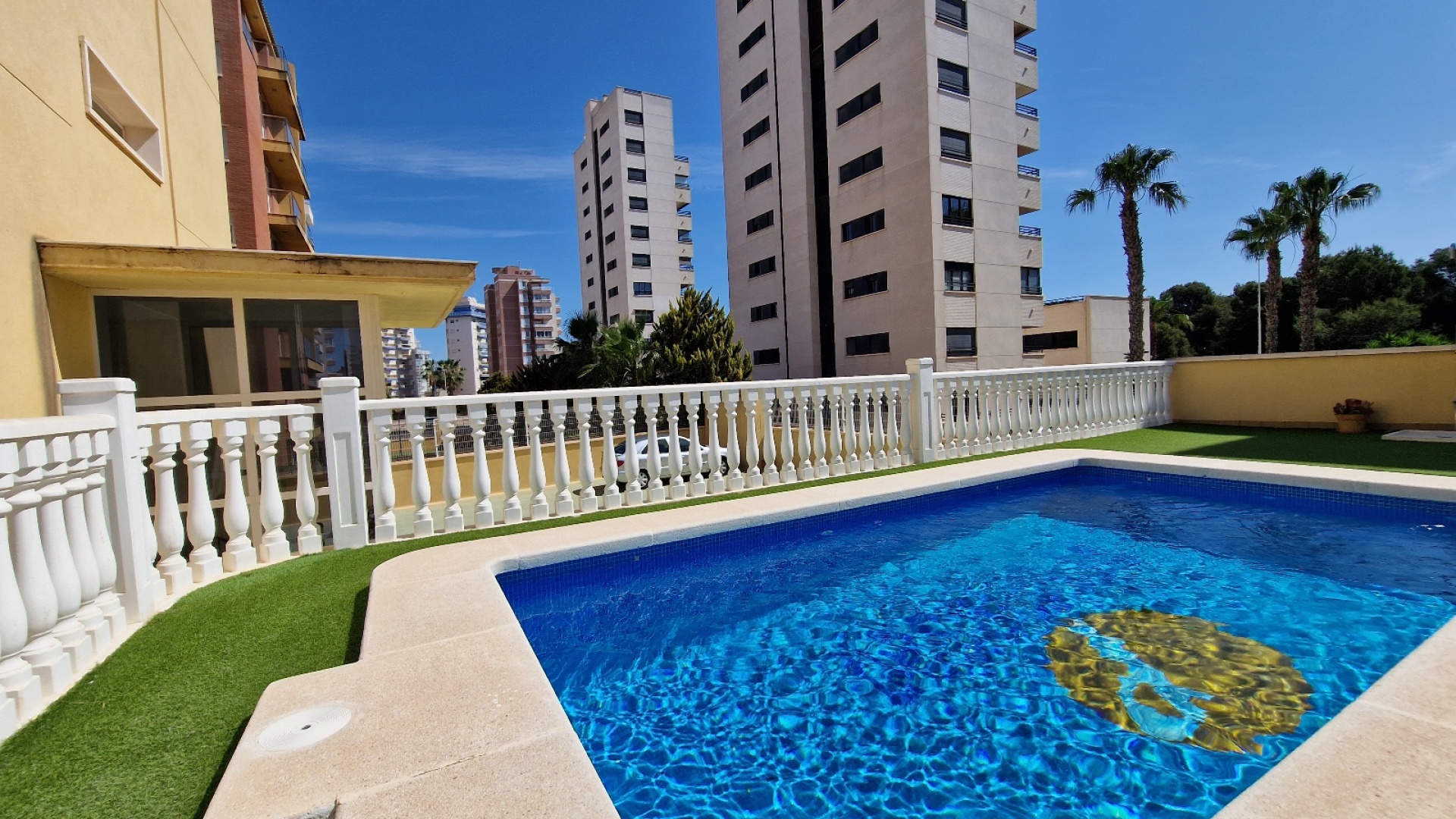 Resale - Apartment - Guardamar del Segura