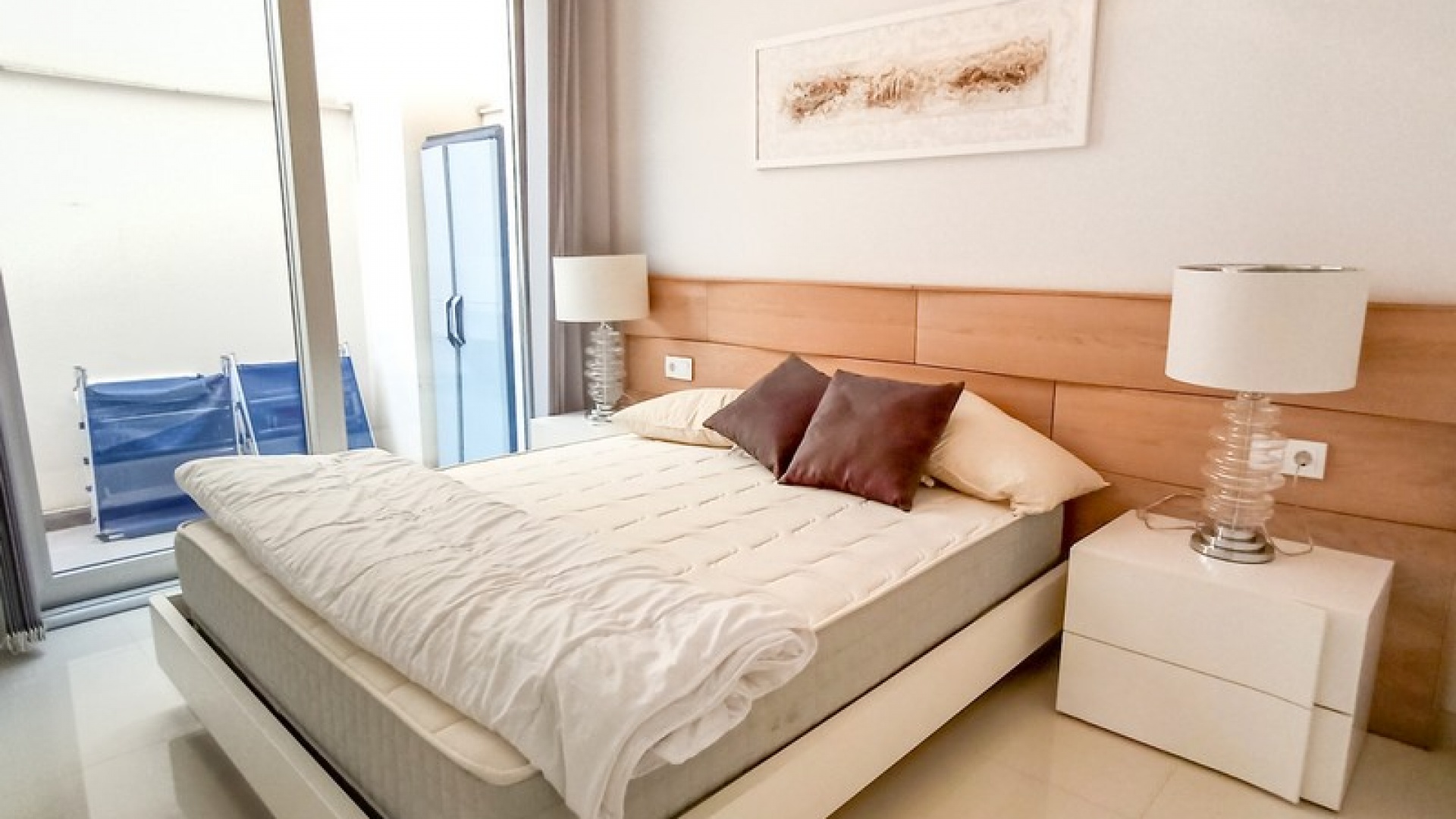 Resale - Apartment - Guardamar del Segura