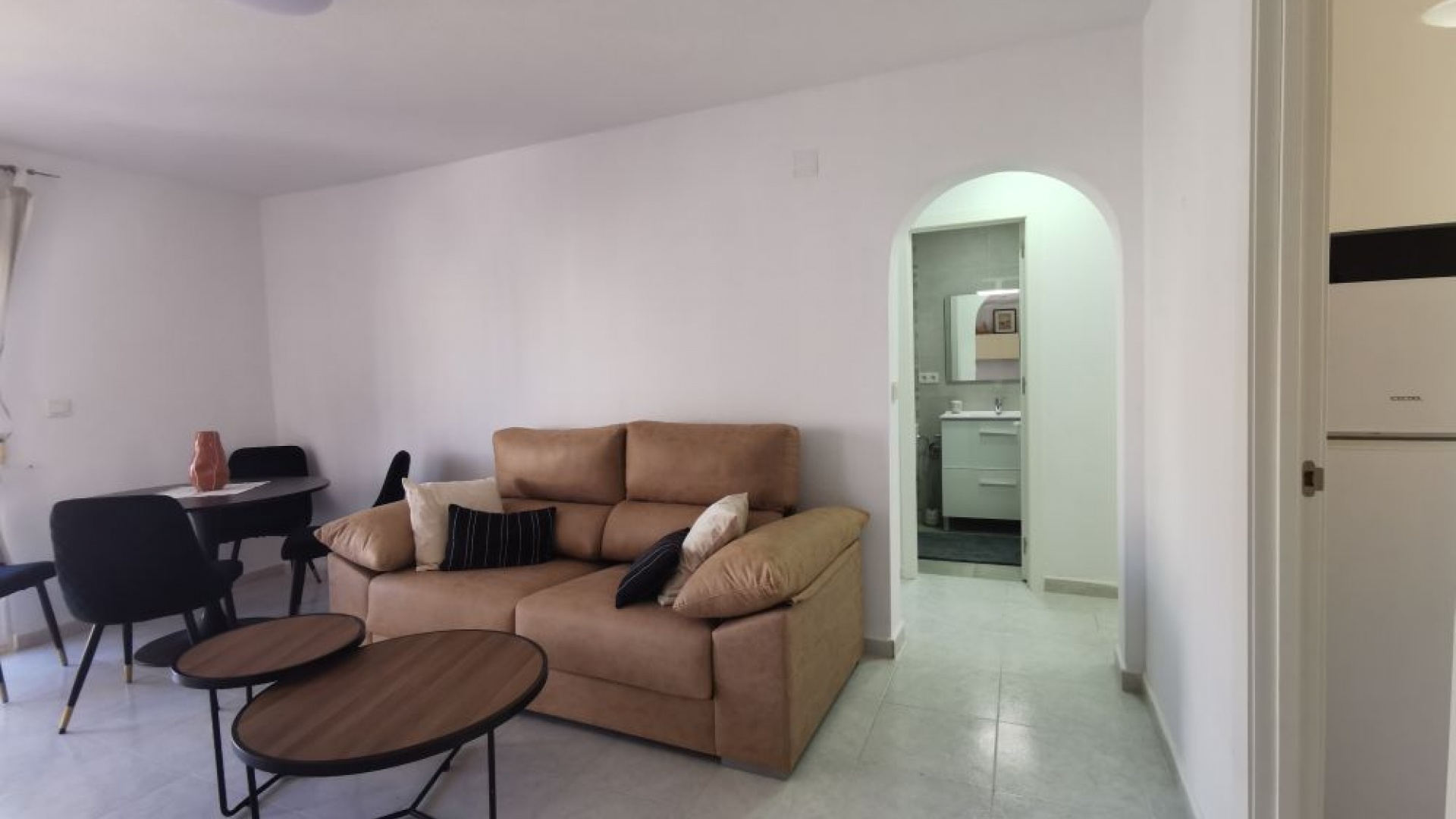 Resale - Apartment - La Florida  - Al Andalus