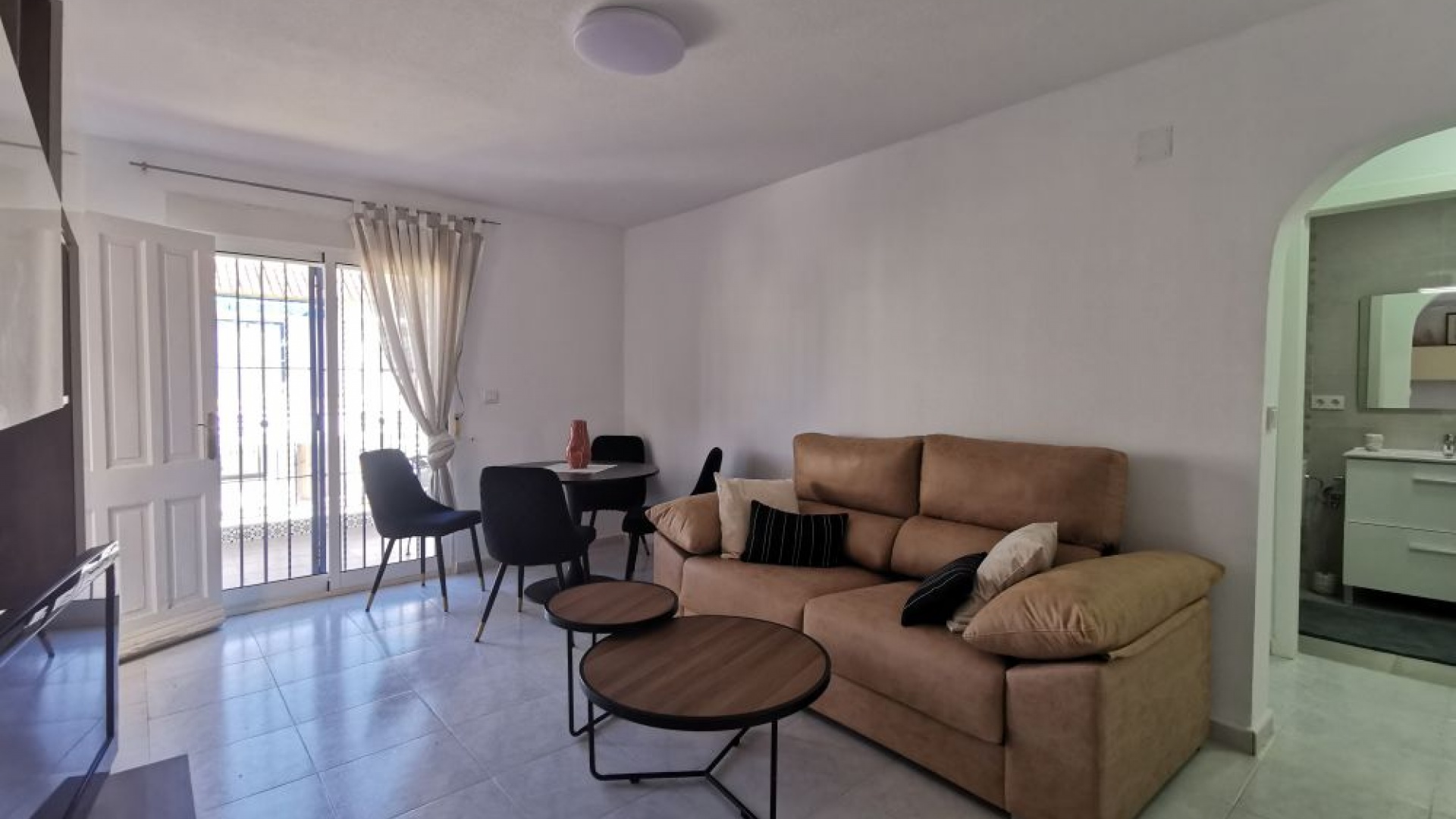 Resale - Apartment - La Florida  - Al Andalus