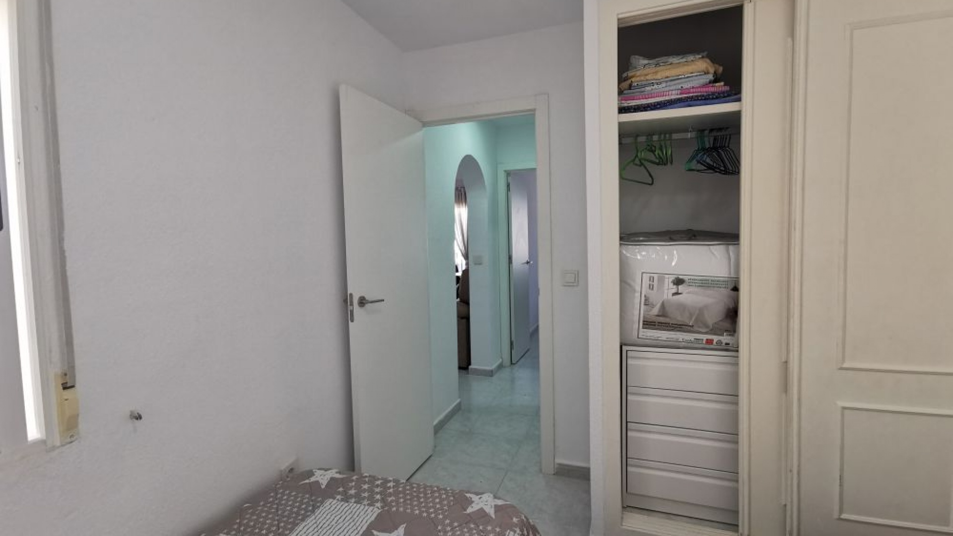 Resale - Apartment - La Florida  - Al Andalus