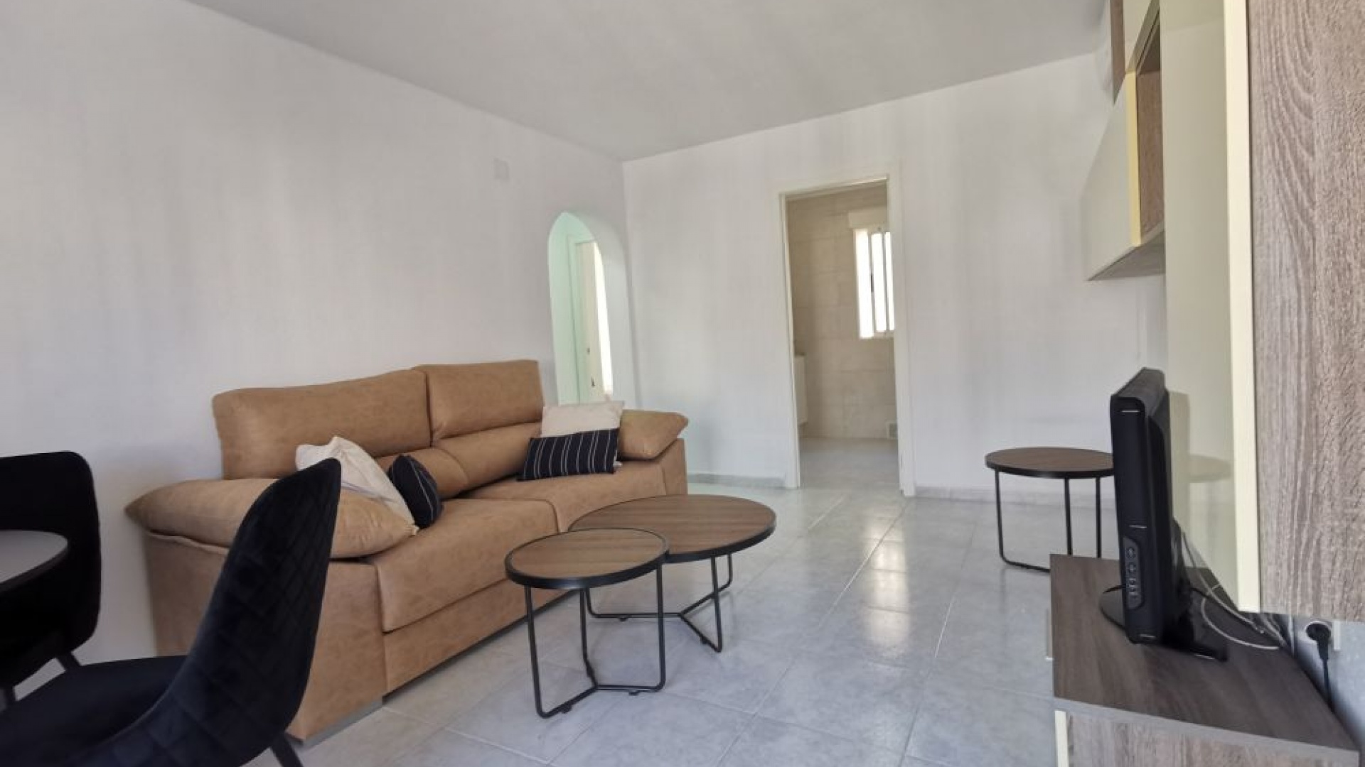 Resale - Apartment - La Florida  - Al Andalus