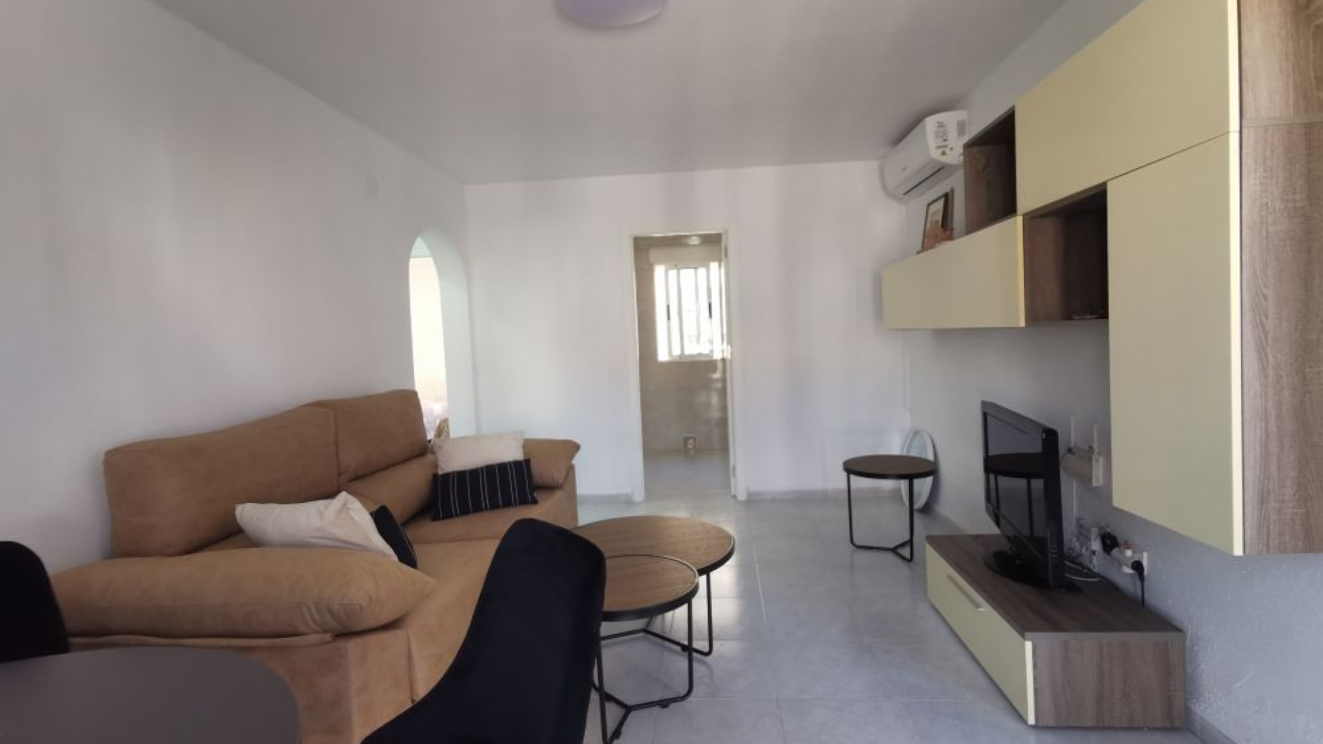 Resale - Apartment - La Florida  - Al Andalus