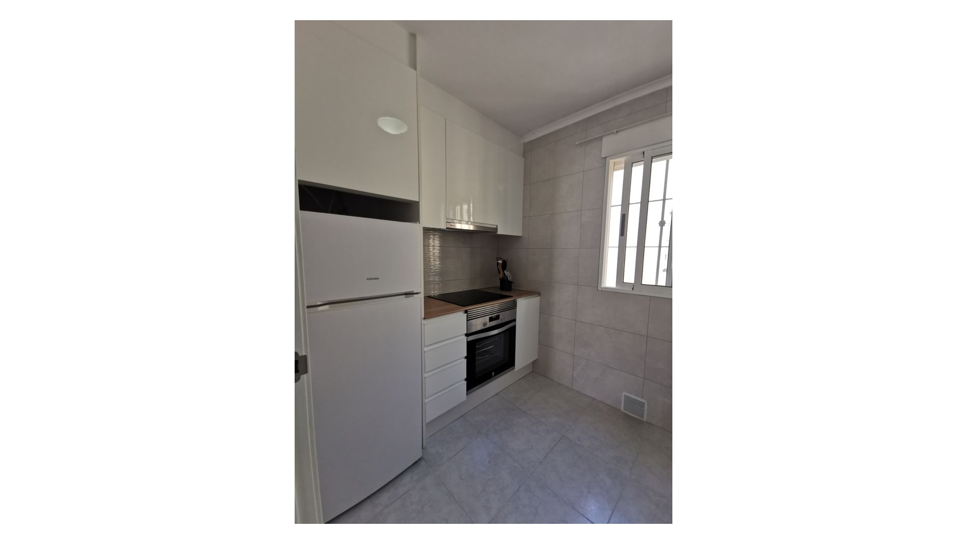 Resale - Apartment - La Florida  - Al Andalus