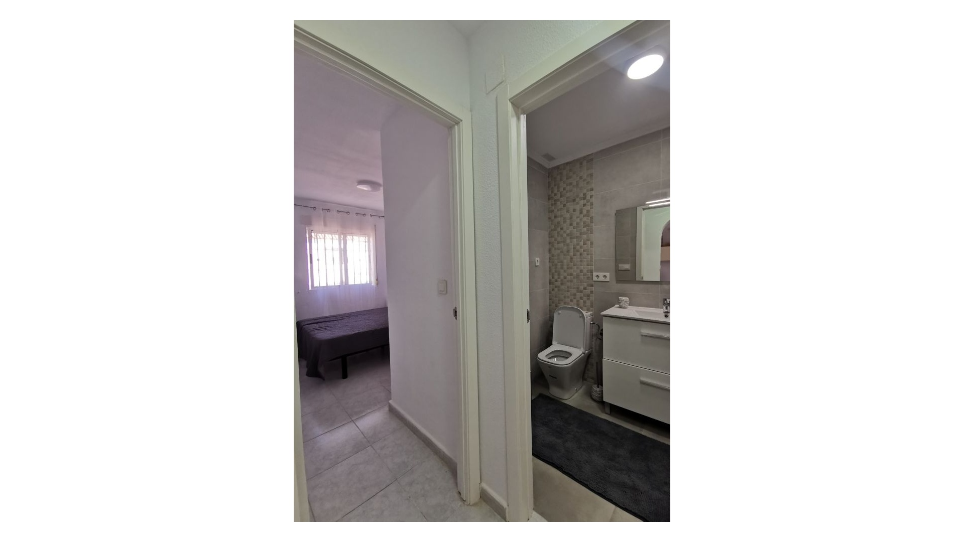 Resale - Apartment - La Florida  - Al Andalus