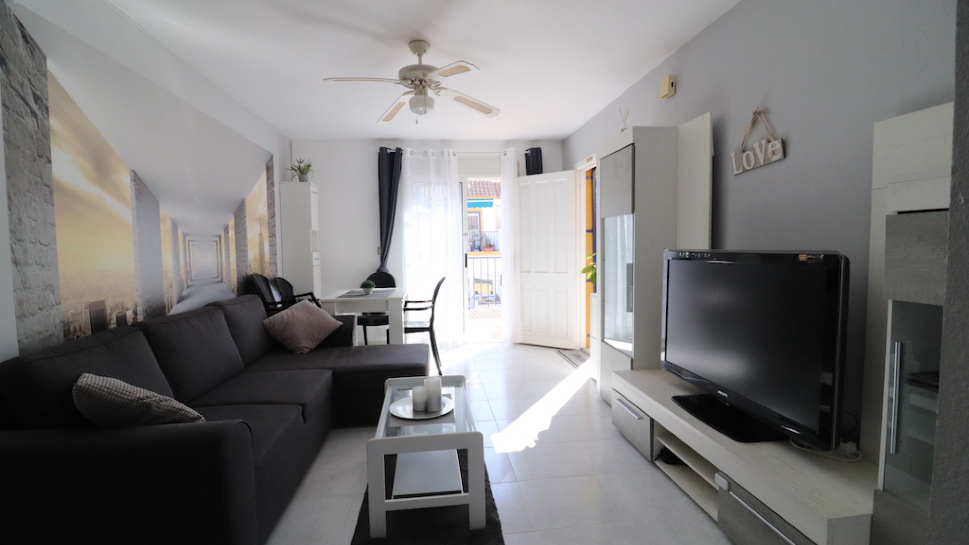 Resale - Apartment - La Florida  - Al Andalus