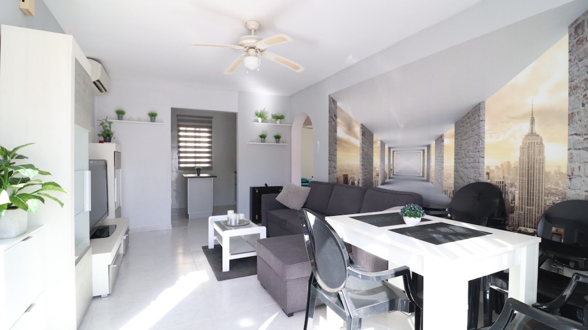 Resale - Apartment - La Florida  - Al Andalus