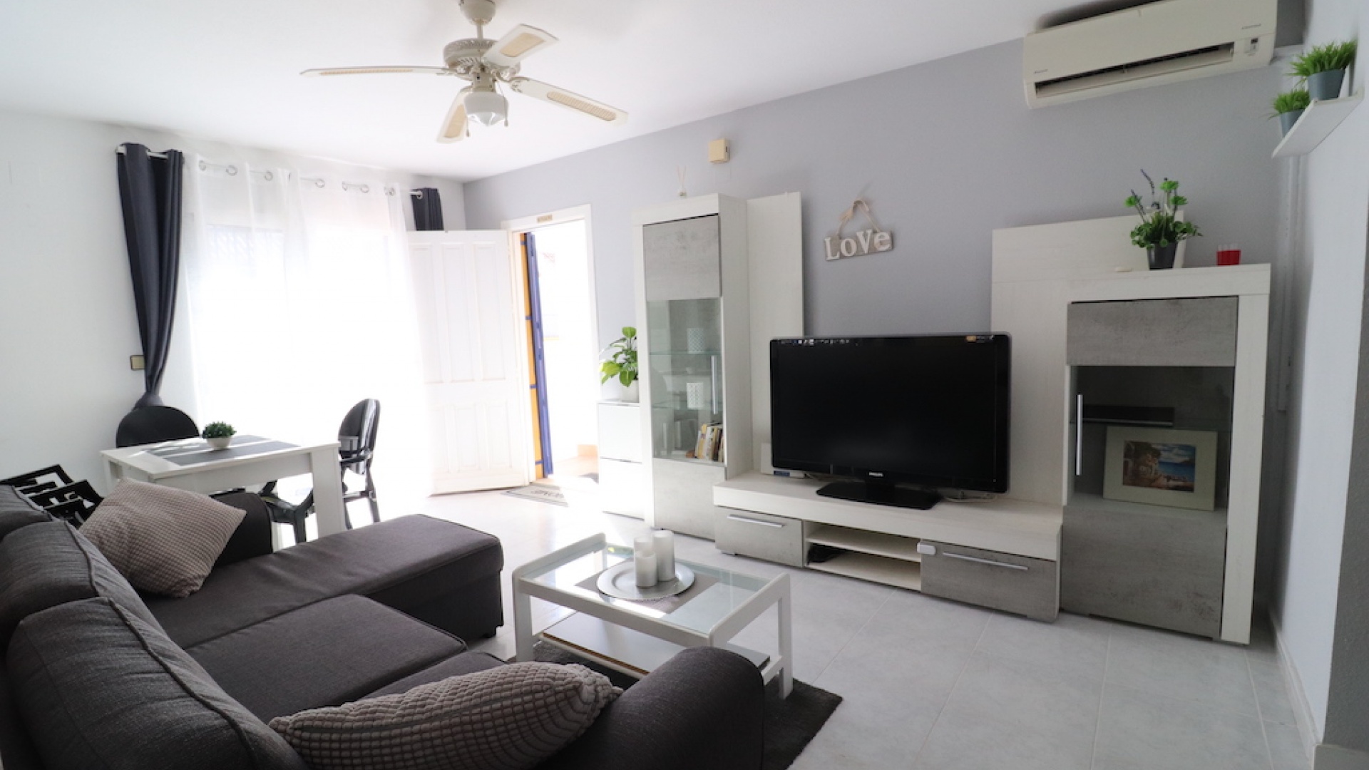 Resale - Apartment - La Florida  - Al Andalus