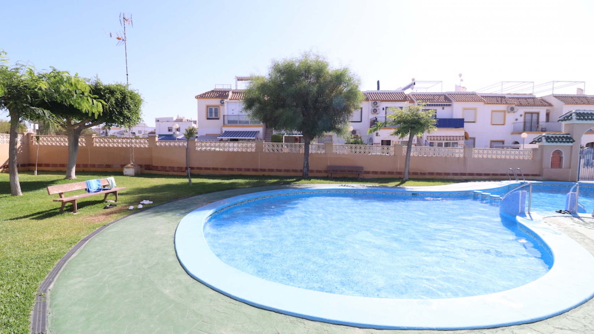 Resale - Apartment - La Florida  - Al Andalus