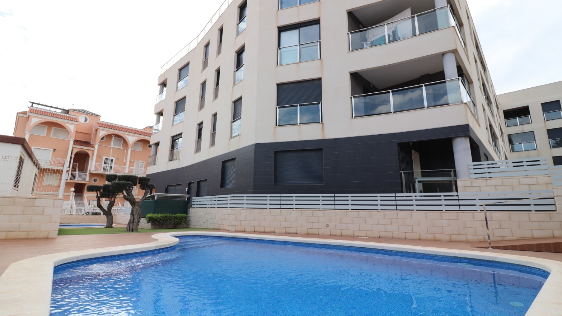 Resale - Apartment - La Mata - La Mata - Town