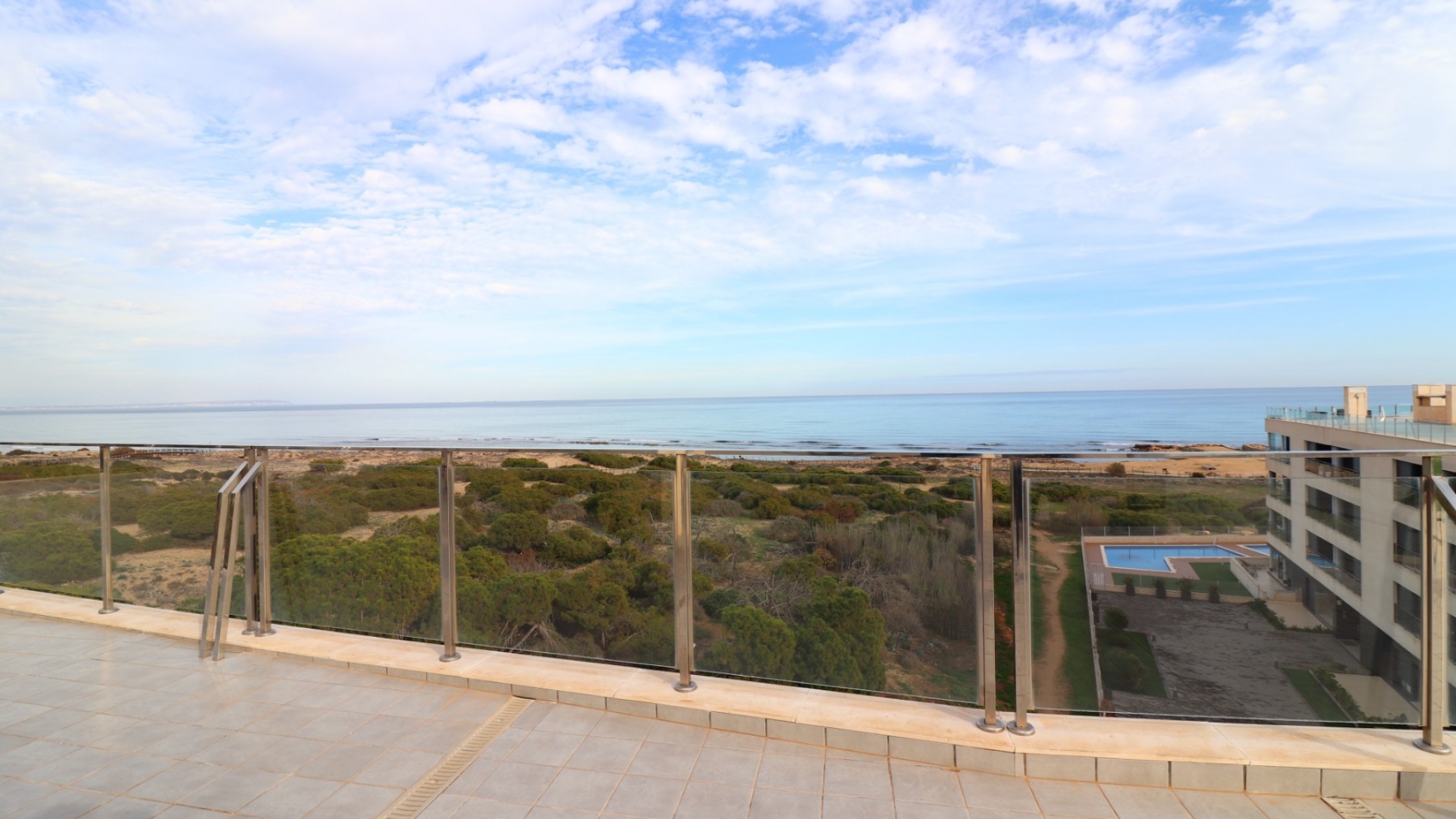 Resale - Apartment - La Mata - La Mata - Town