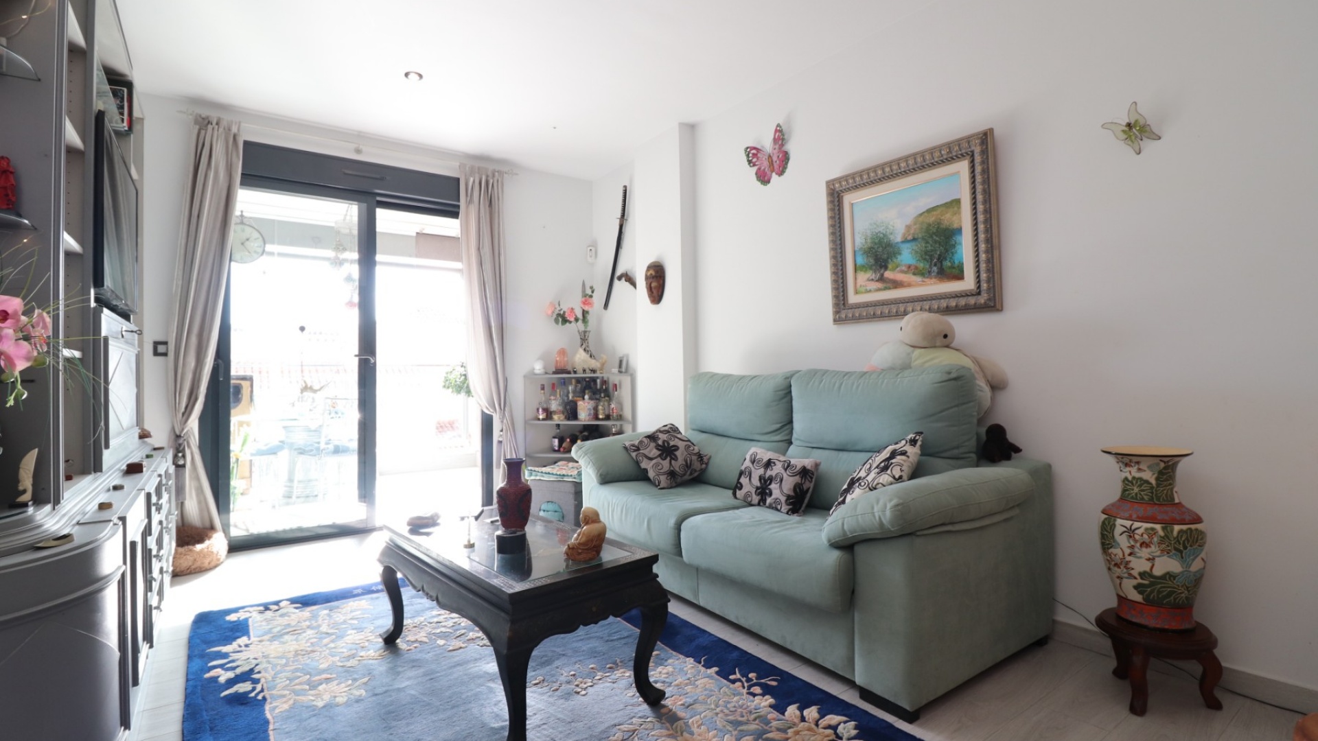 Resale - Apartment - La Mata - La Mata - Town