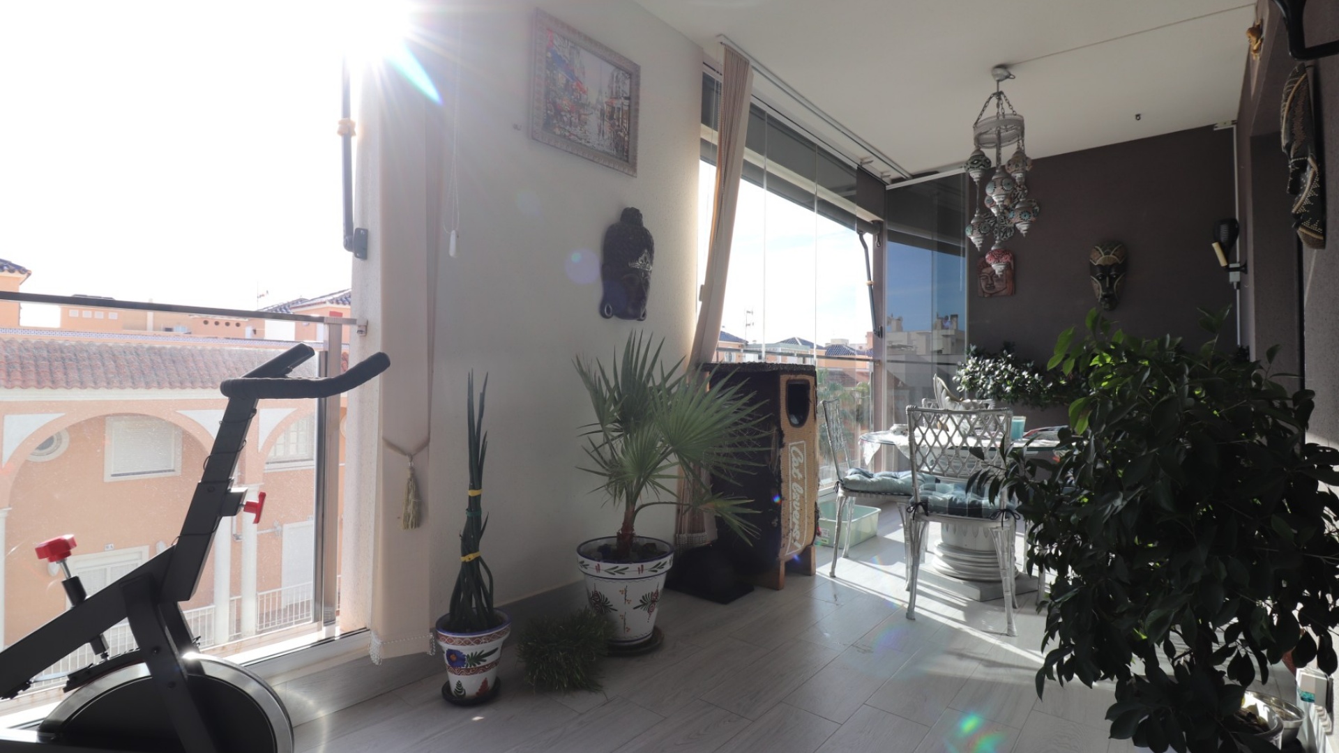 Resale - Apartment - La Mata - La Mata - Town