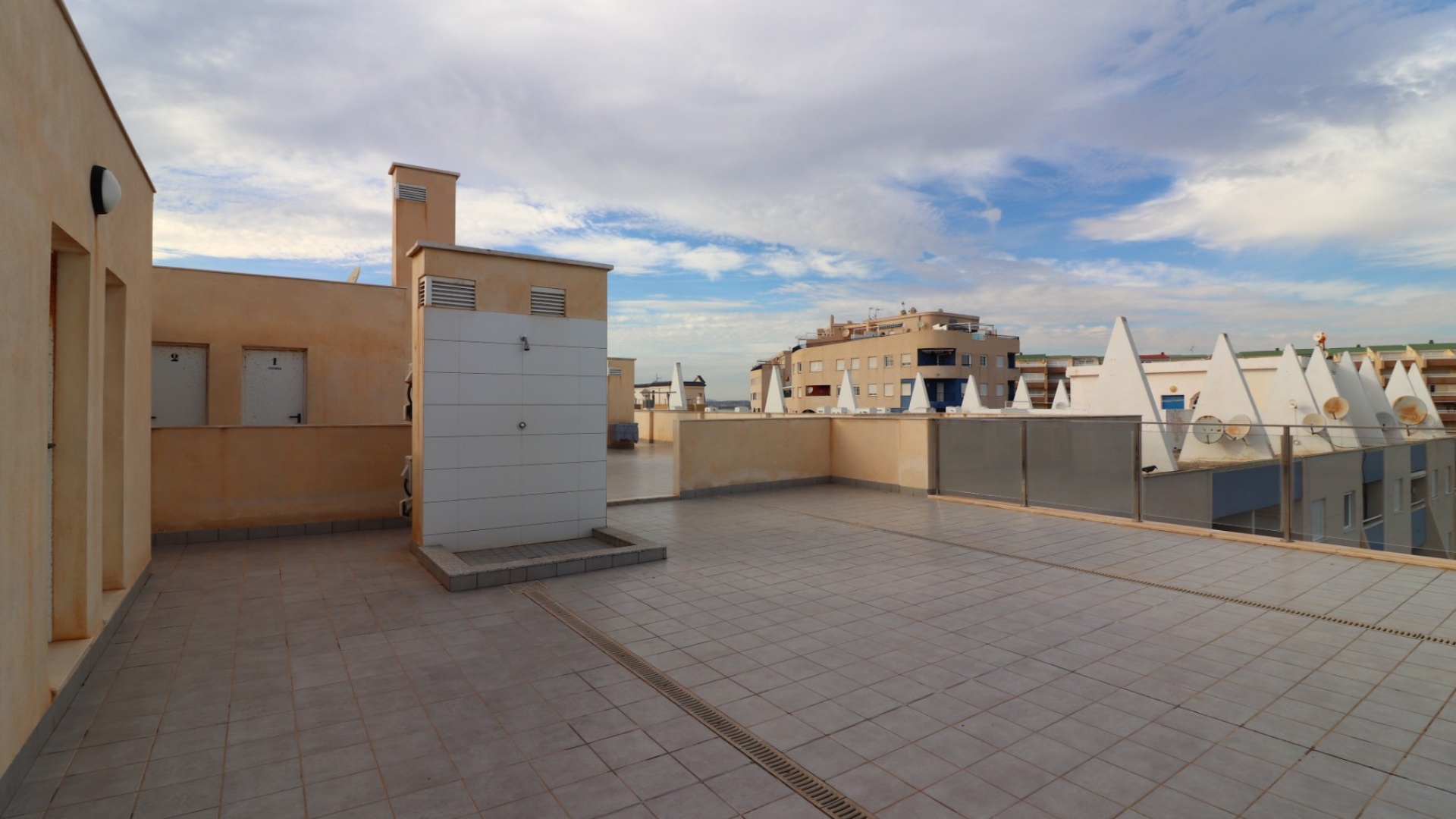 Resale - Apartment - La Mata - La Mata - Town