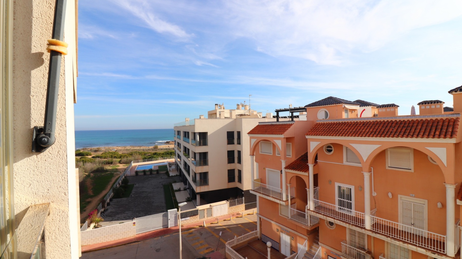 Resale - Apartment - La Mata - La Mata - Town