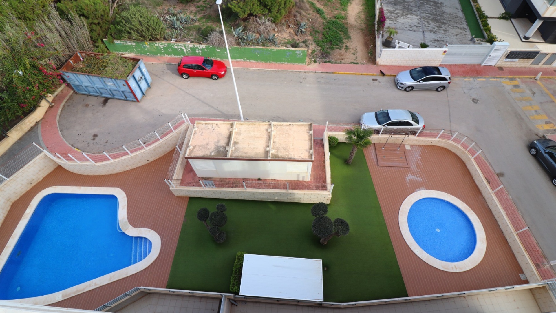 Resale - Apartment - La Mata - La Mata - Town