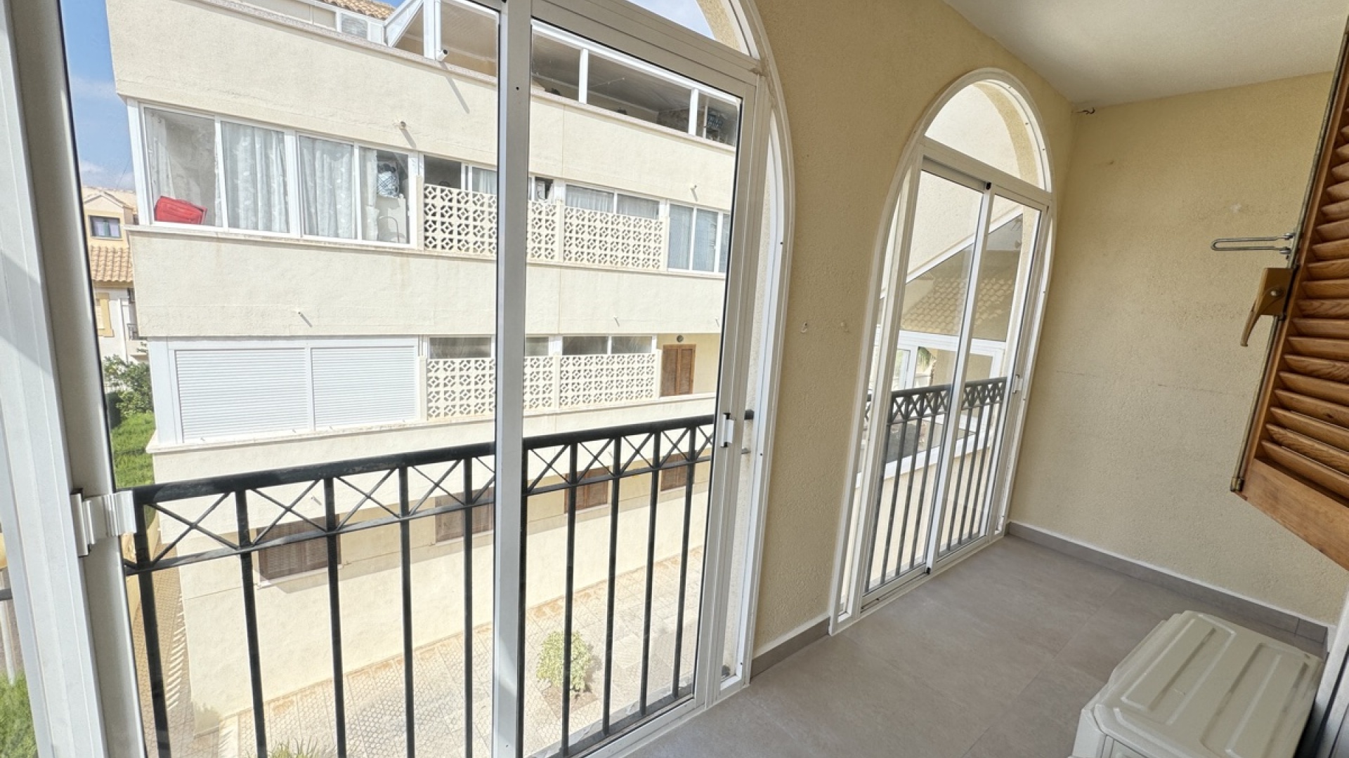 Resale - Apartment - La Zenia - beachside la zenia