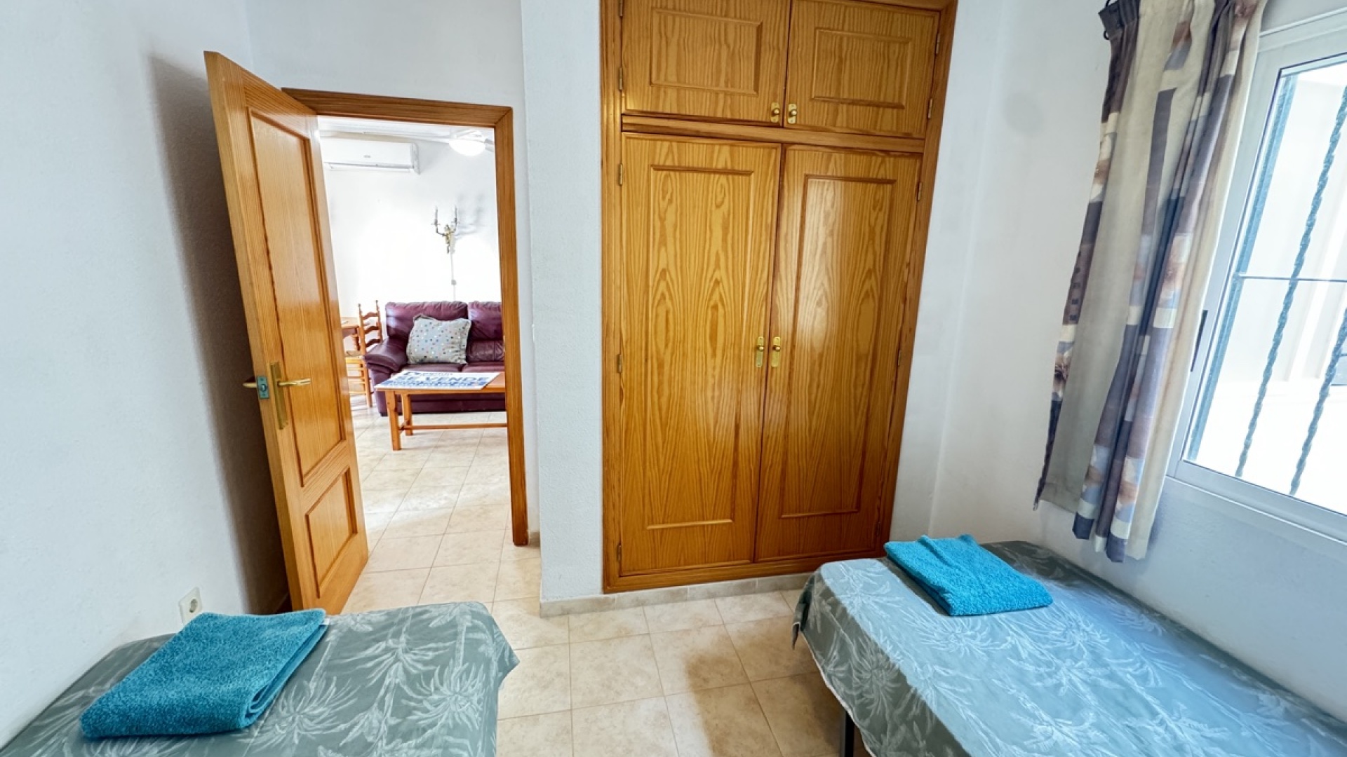 Resale - Apartment - La Zenia - molino blanco