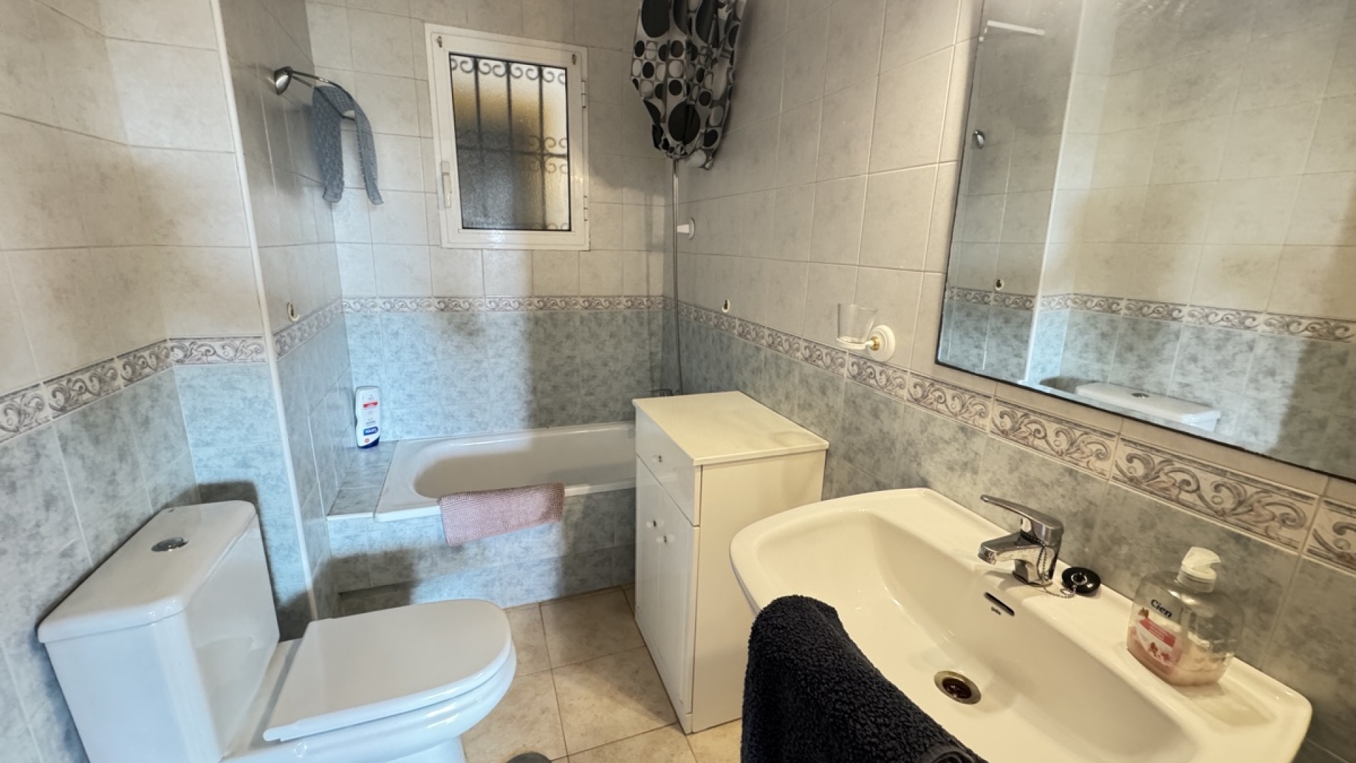 Resale - Apartment - La Zenia - molino blanco