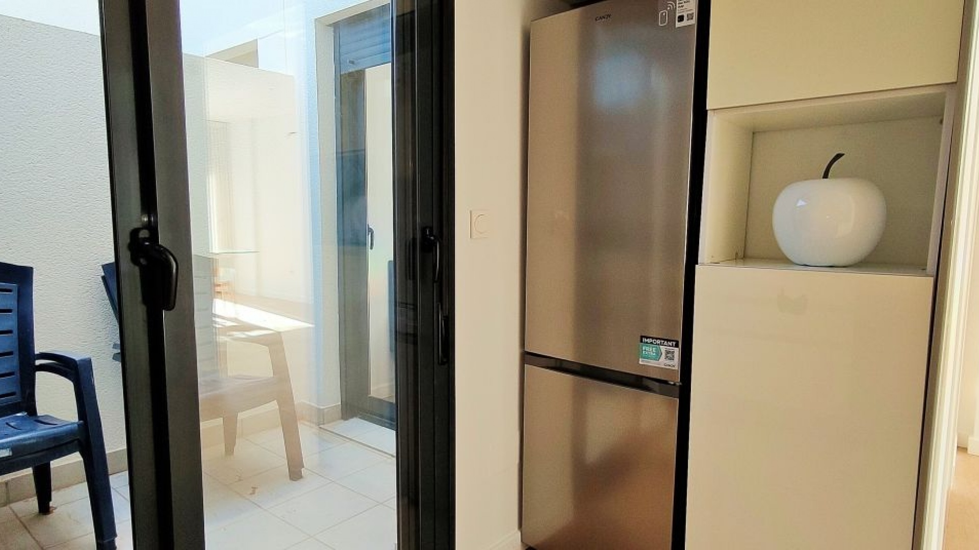 Resale - Apartment - La Zenia - zenia beach