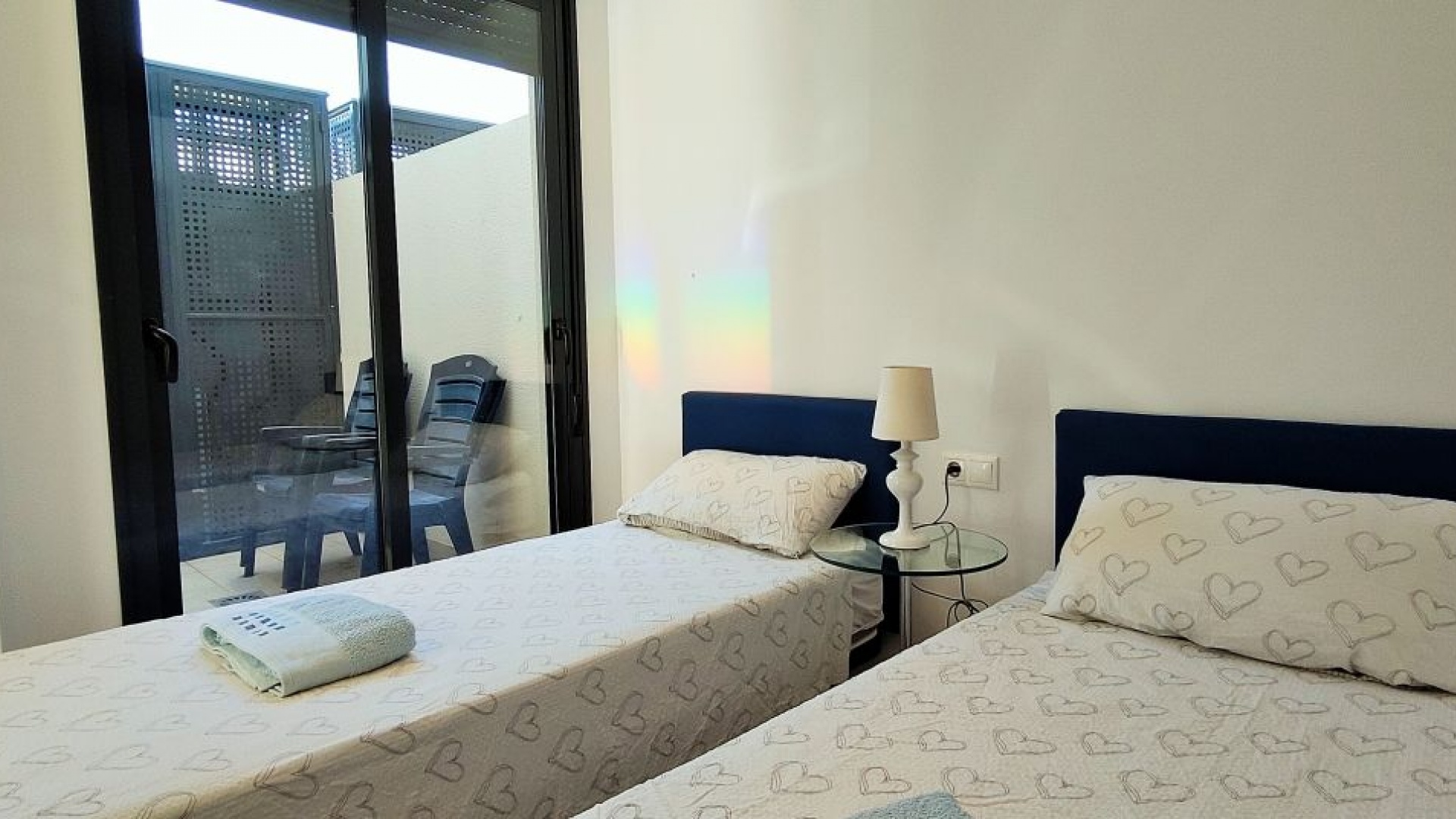 Resale - Apartment - La Zenia - zenia beach