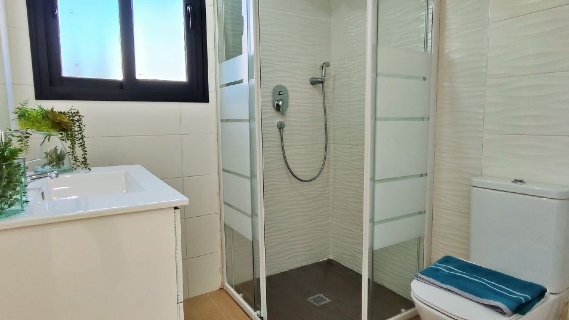 Resale - Apartment - La Zenia