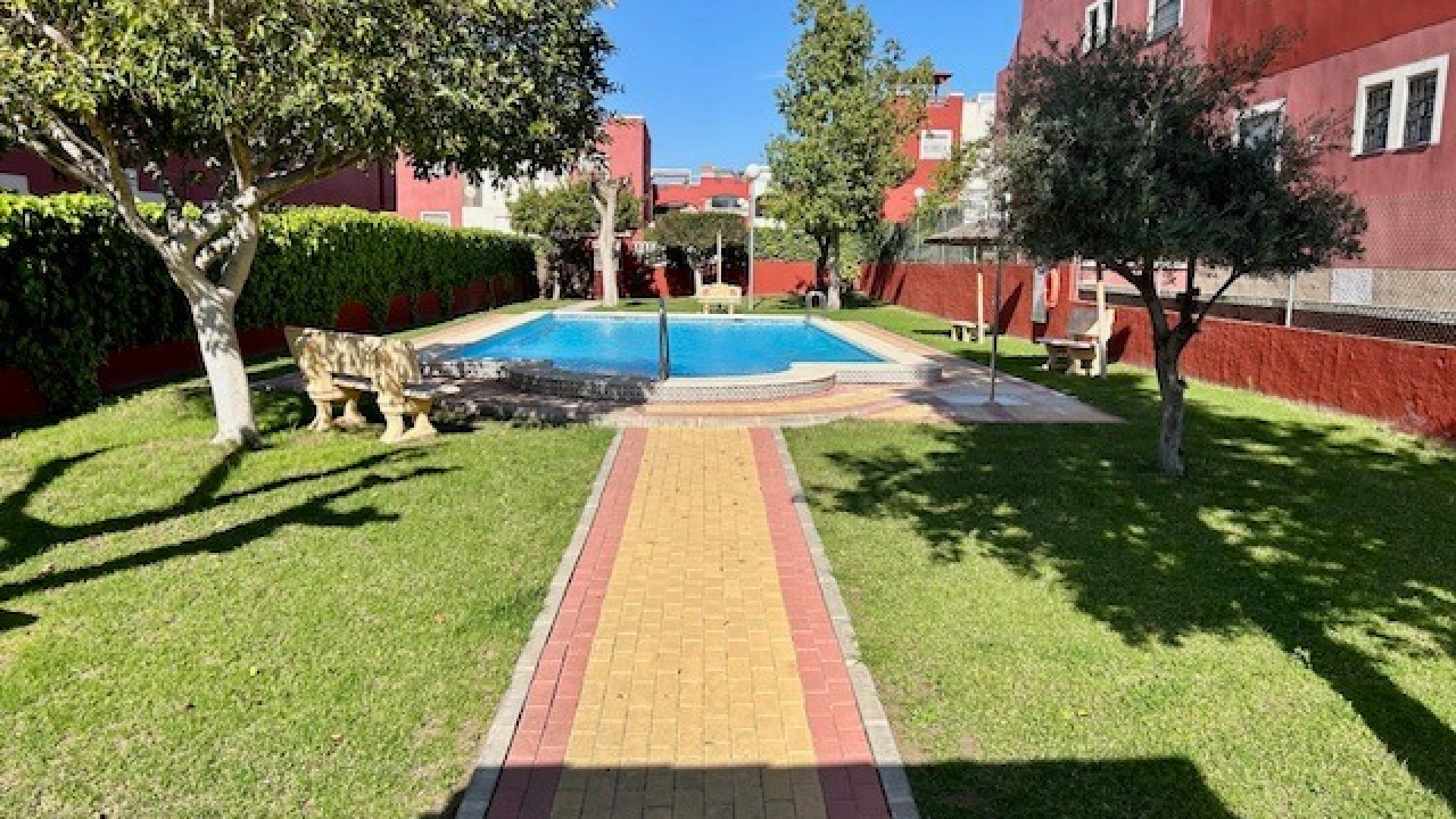 Resale - Apartment - Los Altos - dream hills