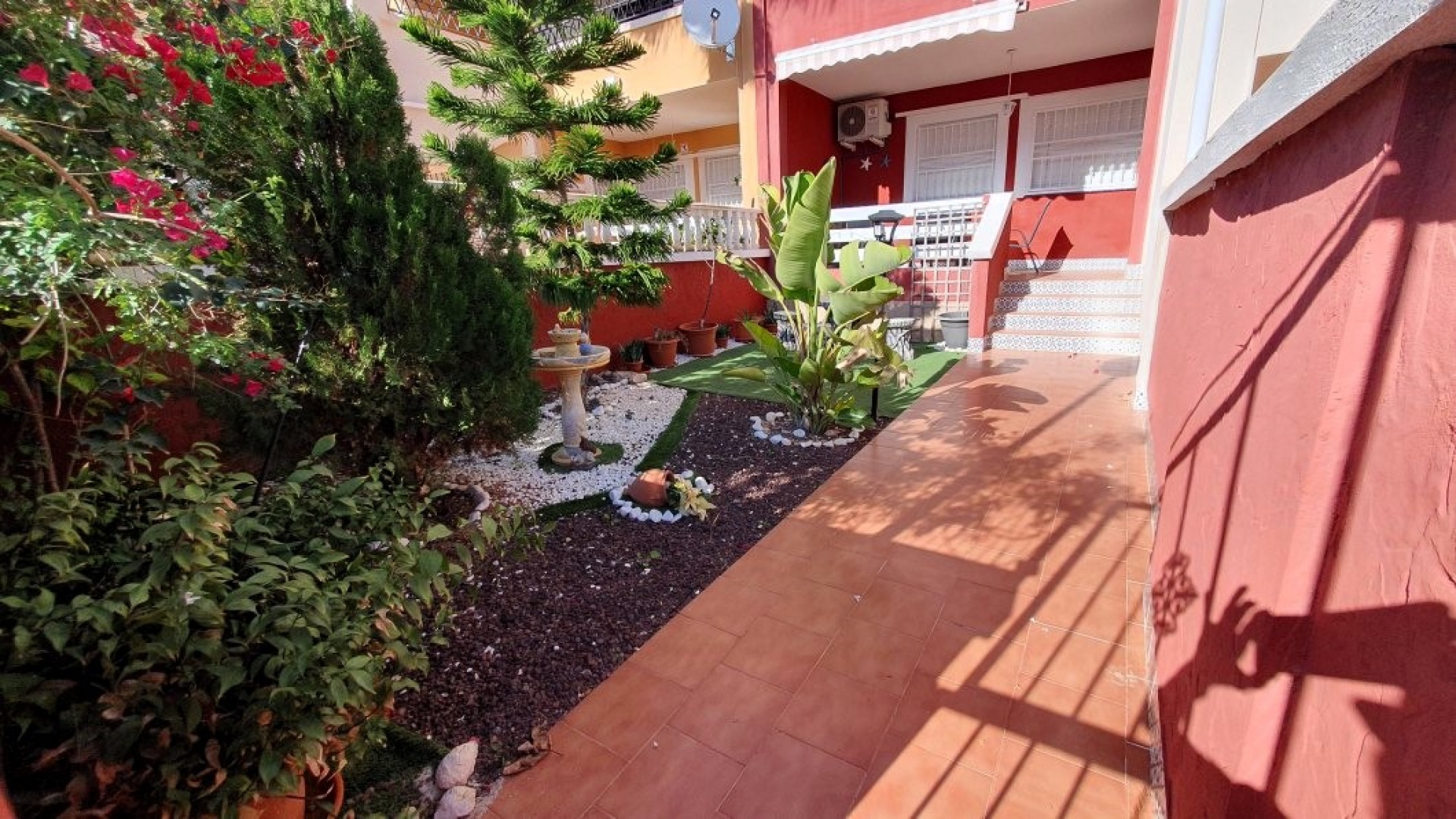 Resale - Apartment - Los Altos - dream hills